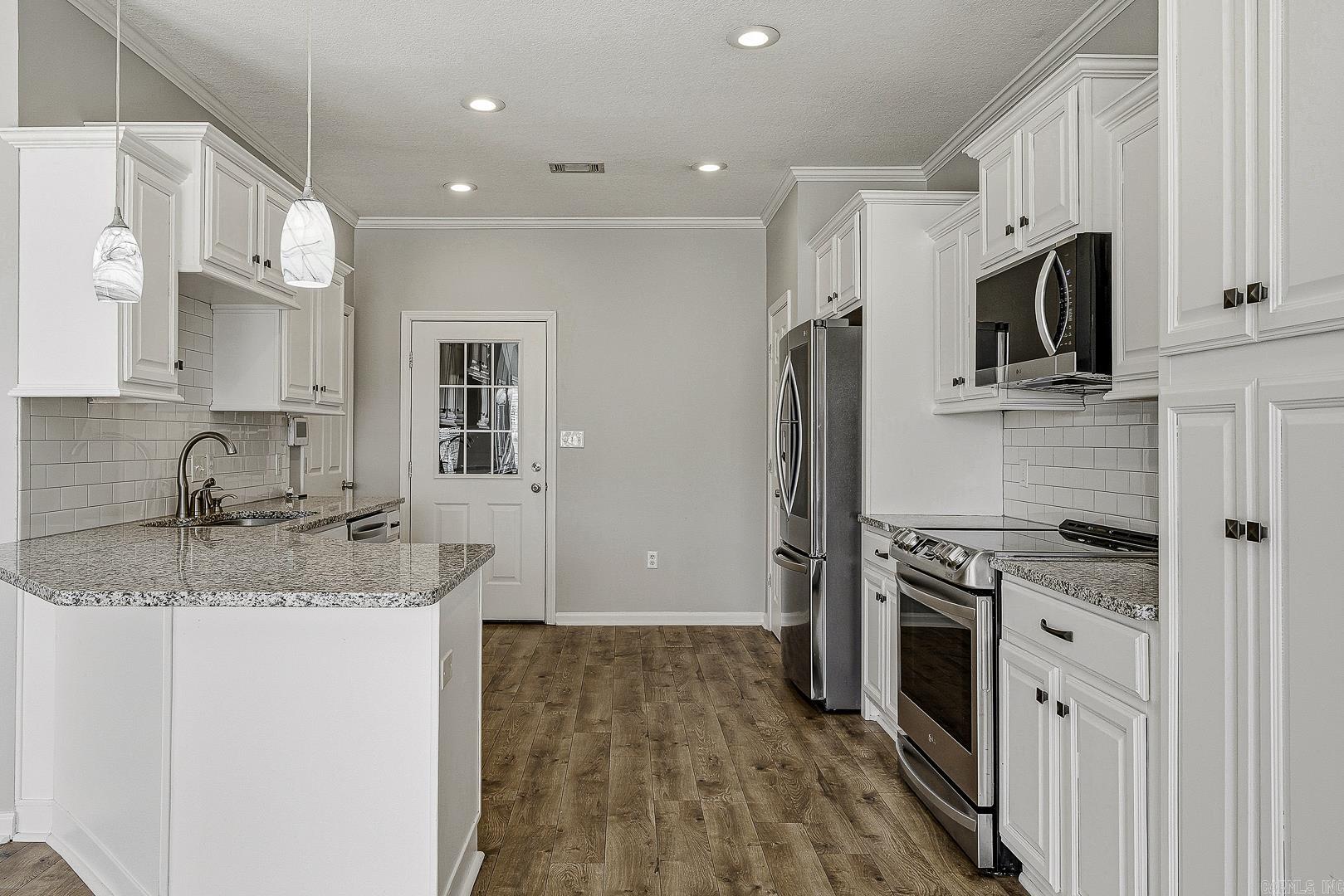 Sage Meadows Phase IIB - Residential