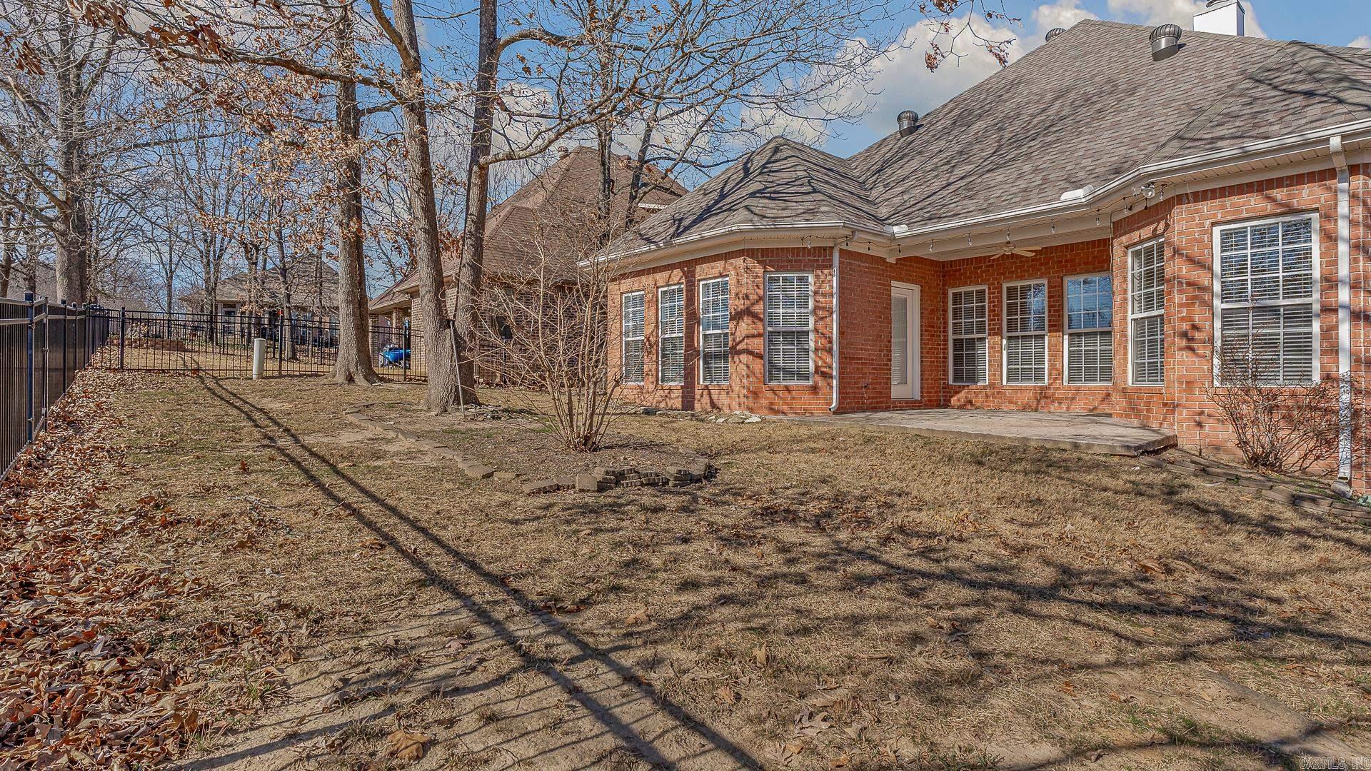 Sage Meadows Phase IIB - Residential