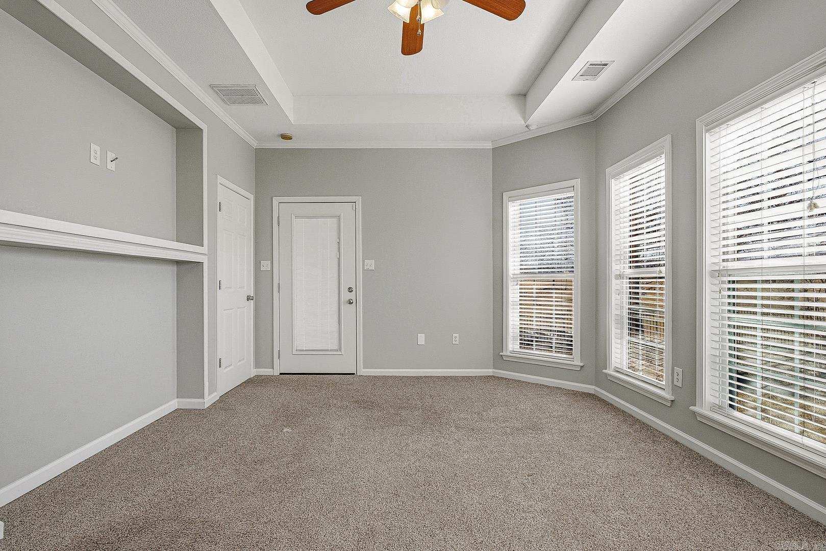 Sage Meadows Phase IIB - Residential