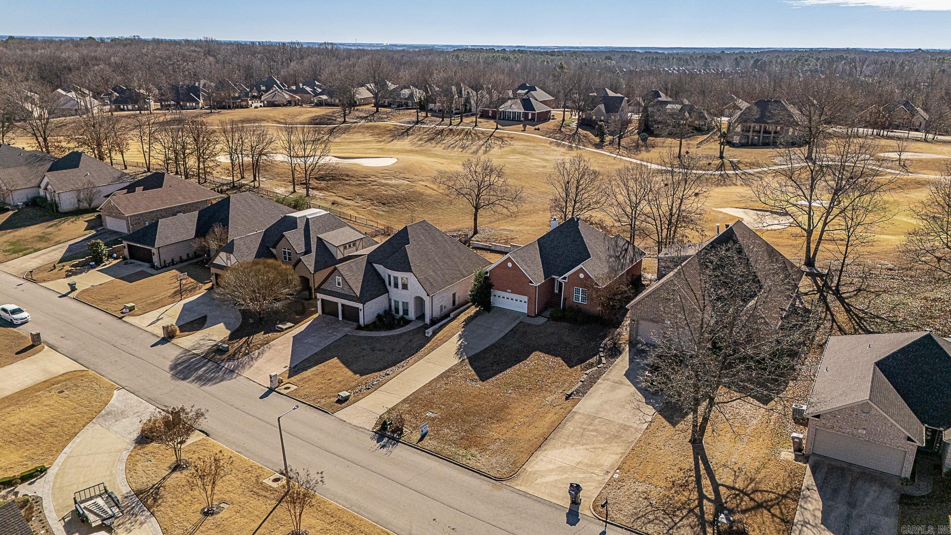 Sage Meadows Phase IIB - Residential