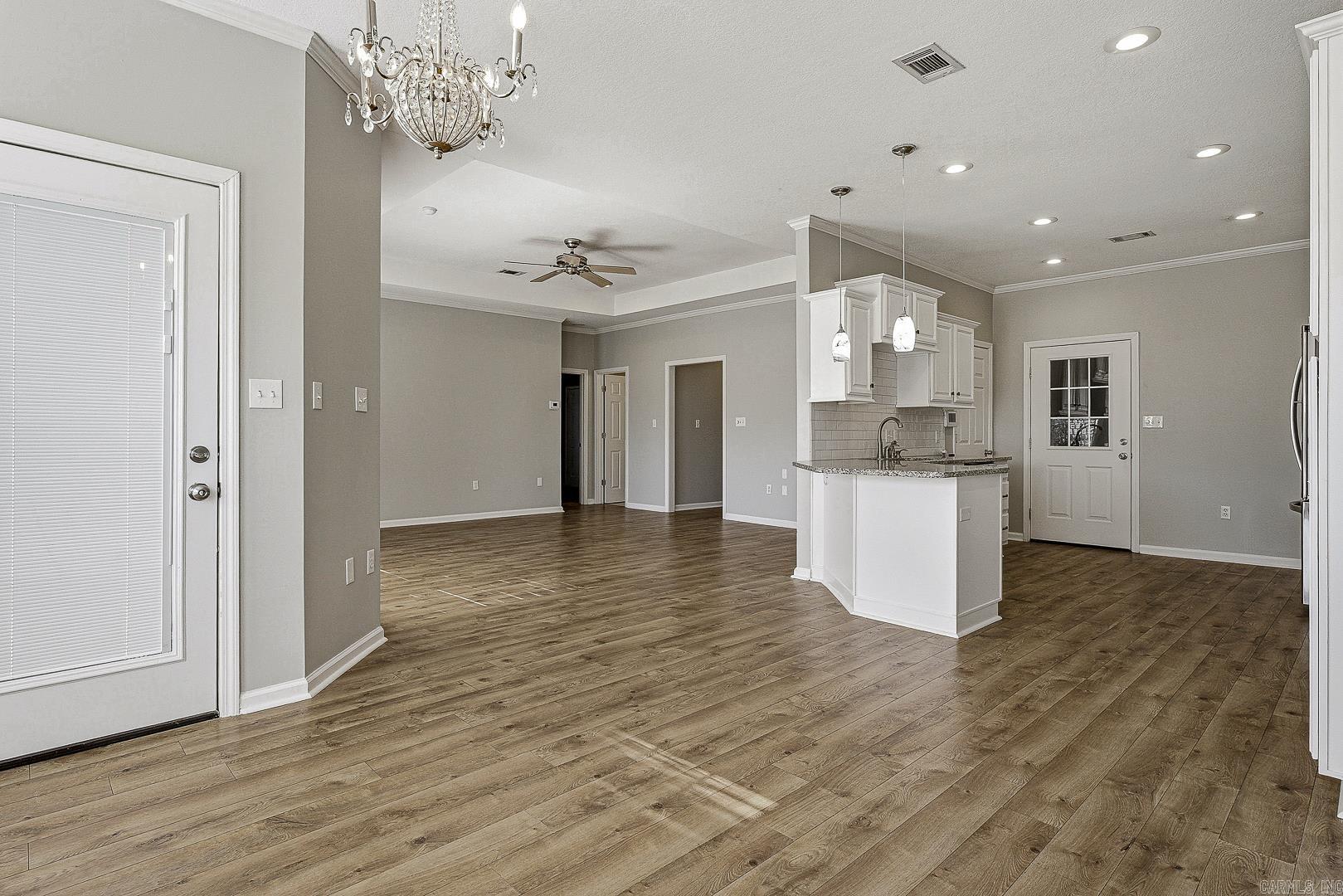 Sage Meadows Phase IIB - Residential