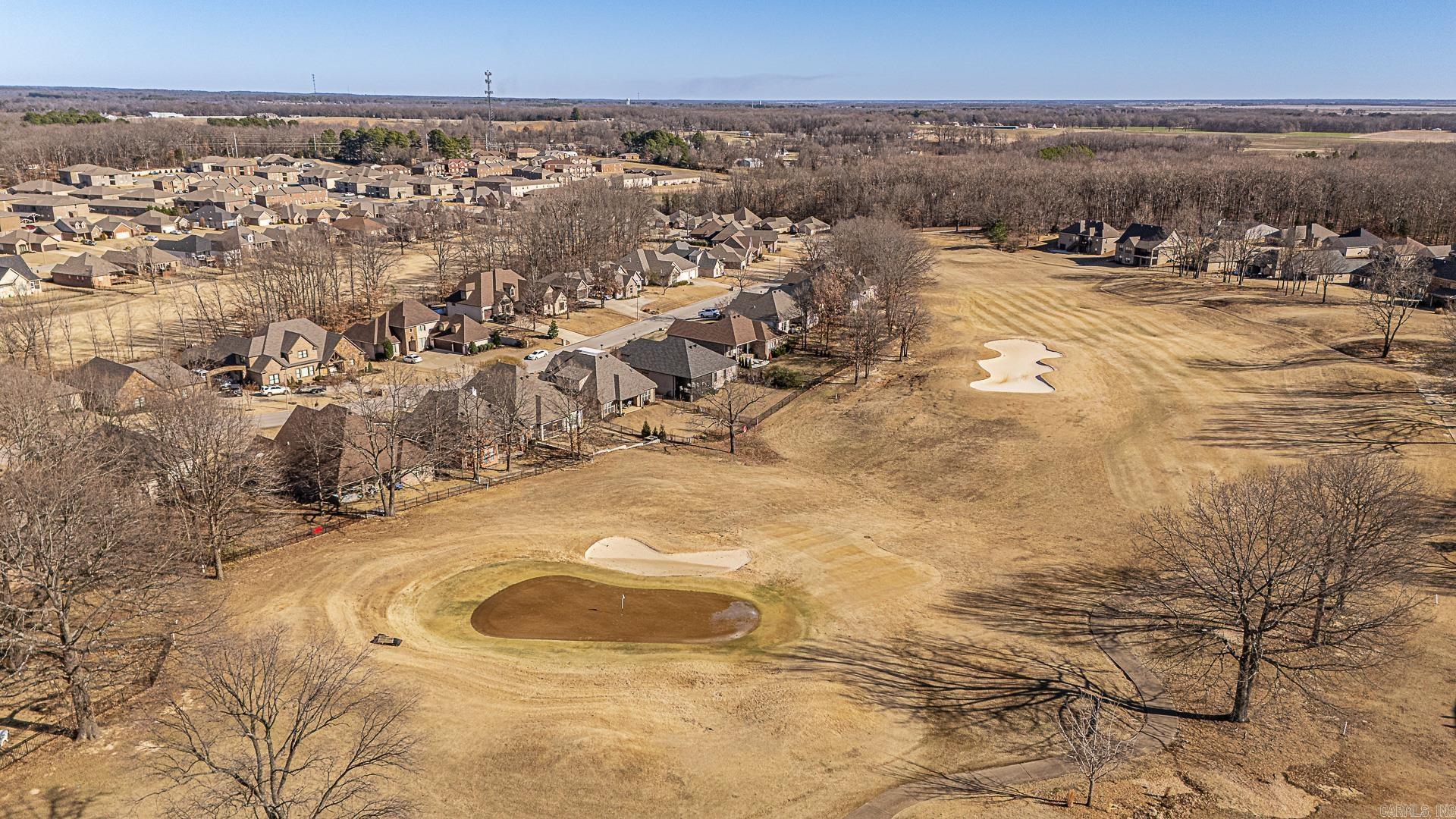 Sage Meadows Phase IIB - Residential