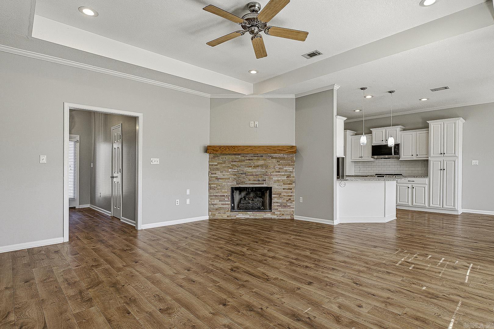 Sage Meadows Phase IIB - Residential