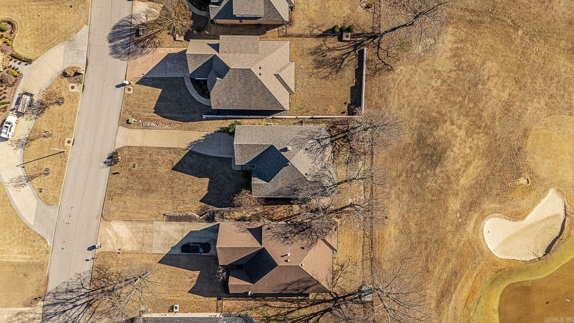 Sage Meadows Phase IIB - Residential