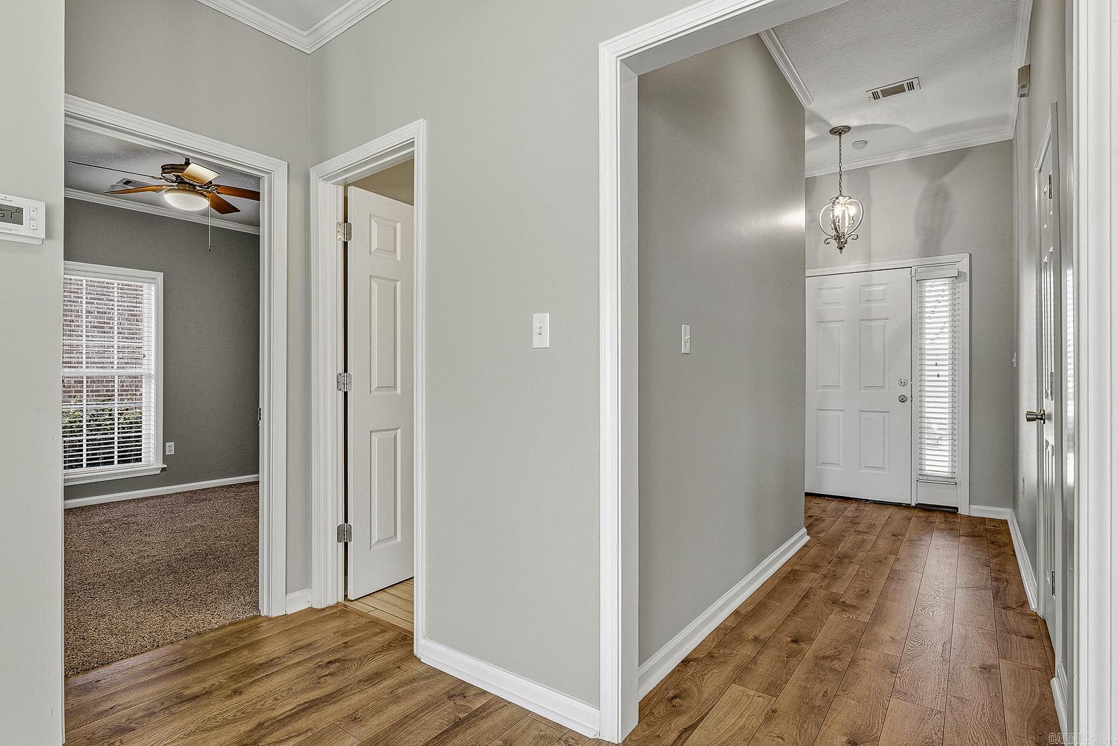 Sage Meadows Phase IIB - Residential