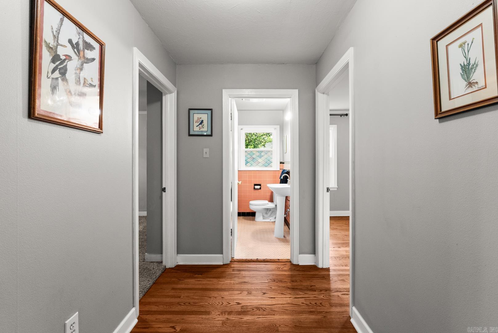 PARK HILL - Residential