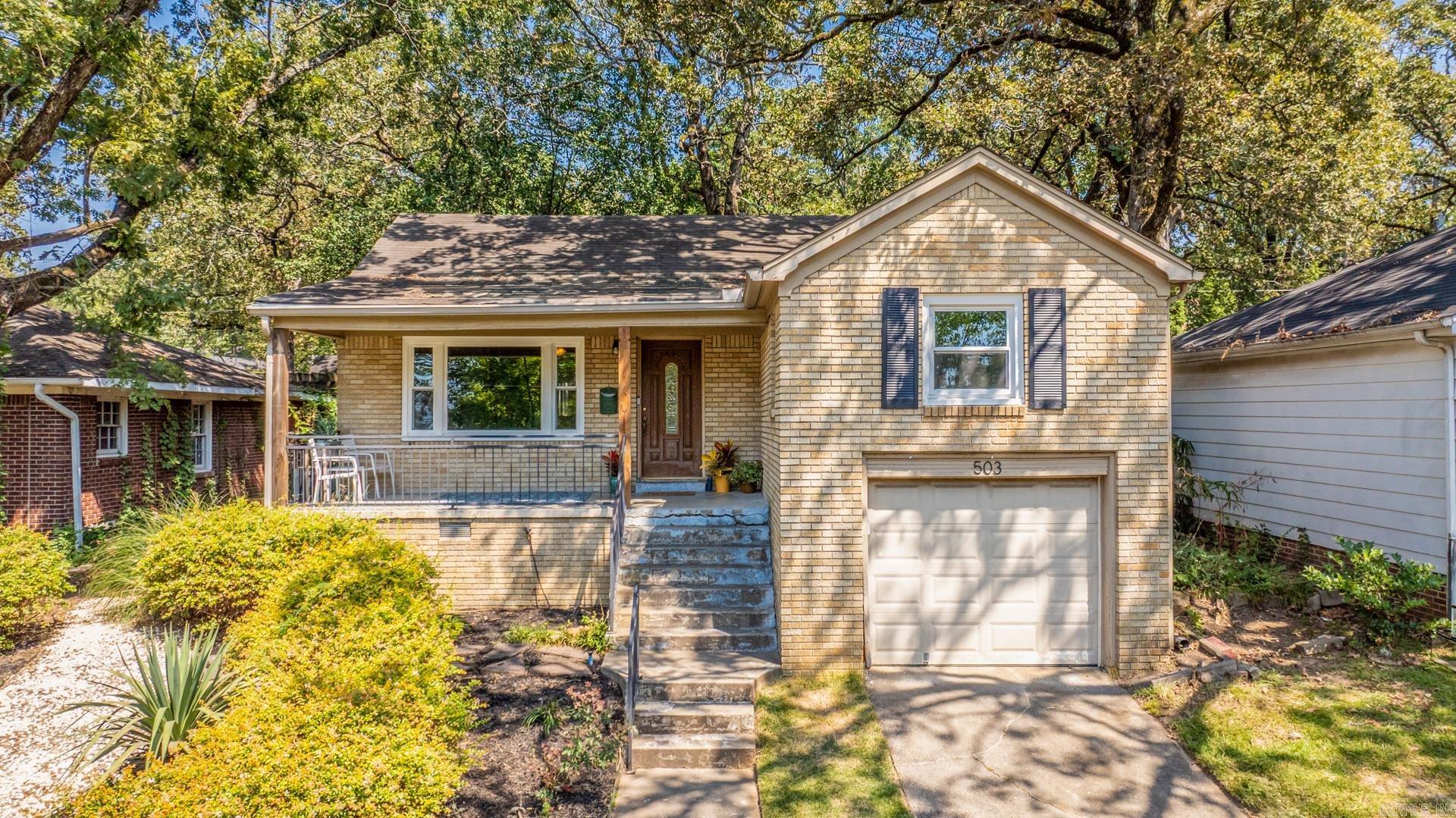 PARK HILL - Residential