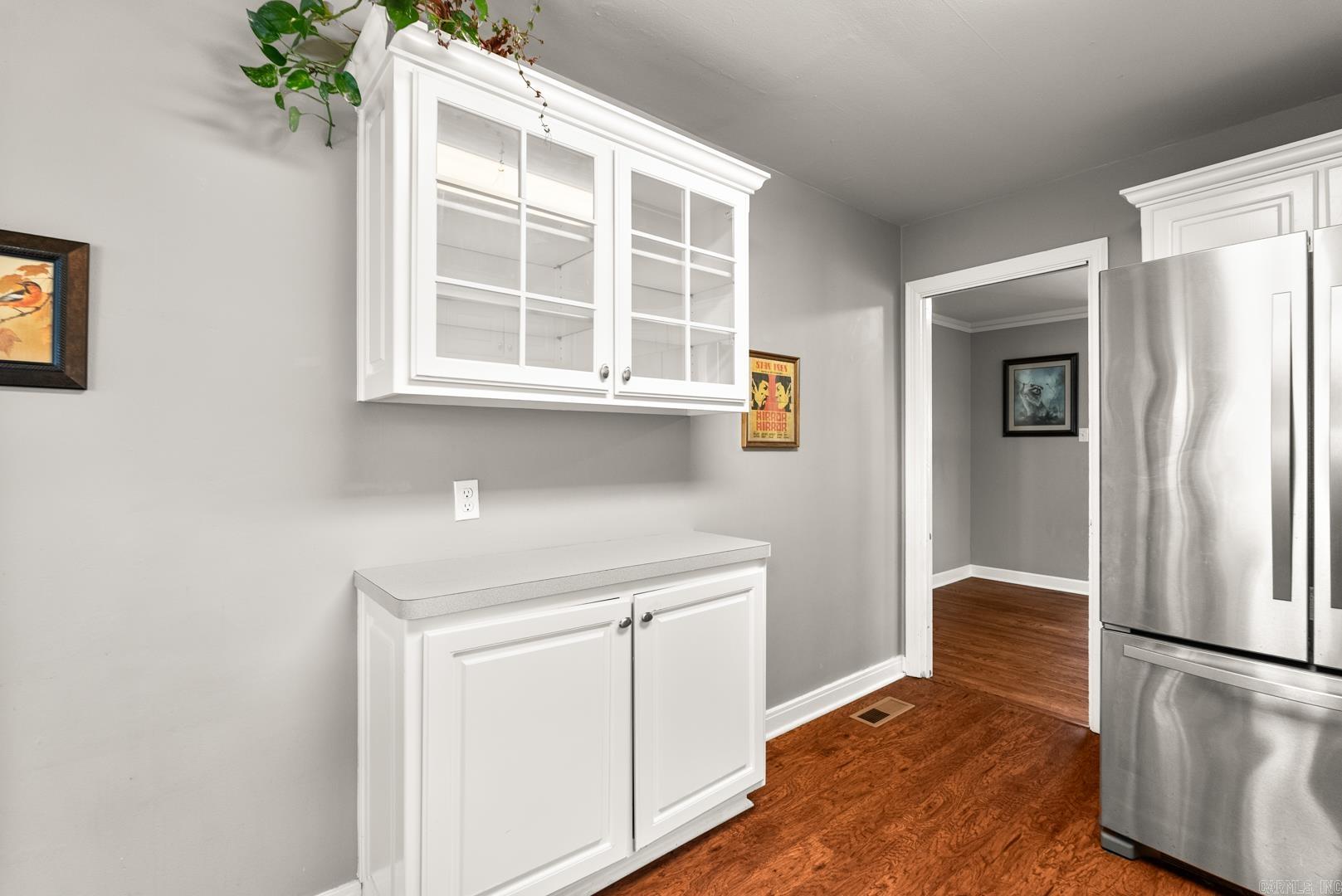 PARK HILL - Residential