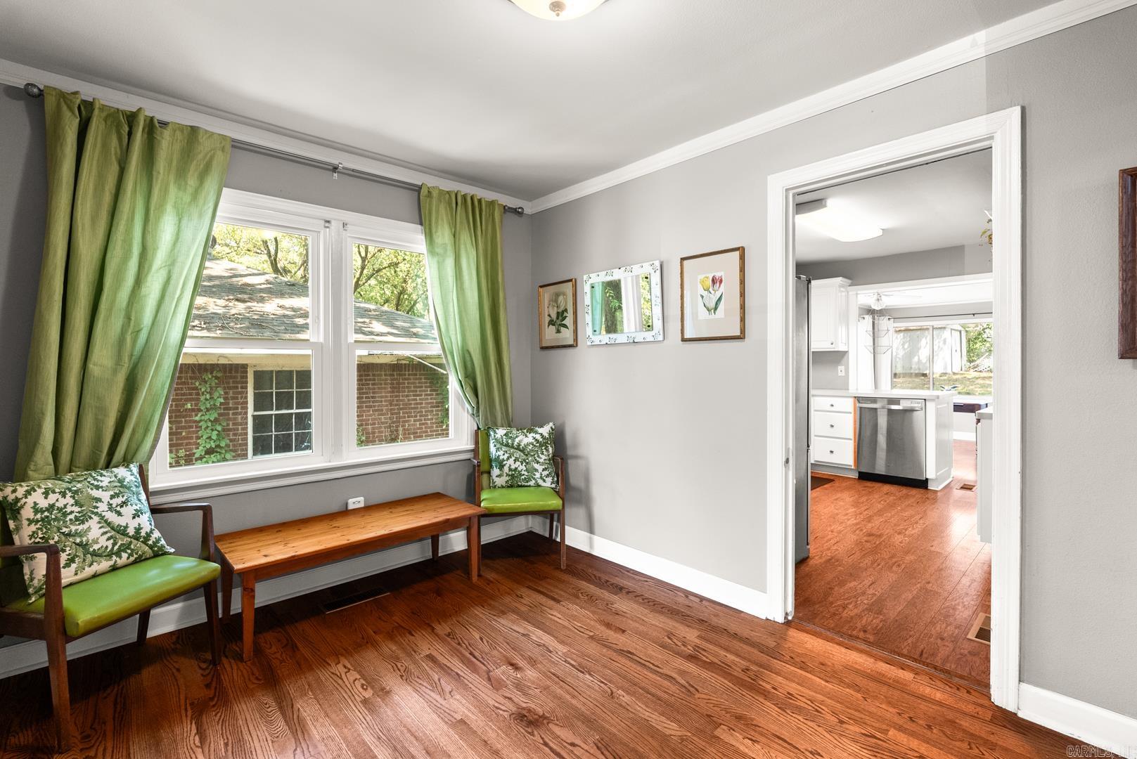 PARK HILL - Residential