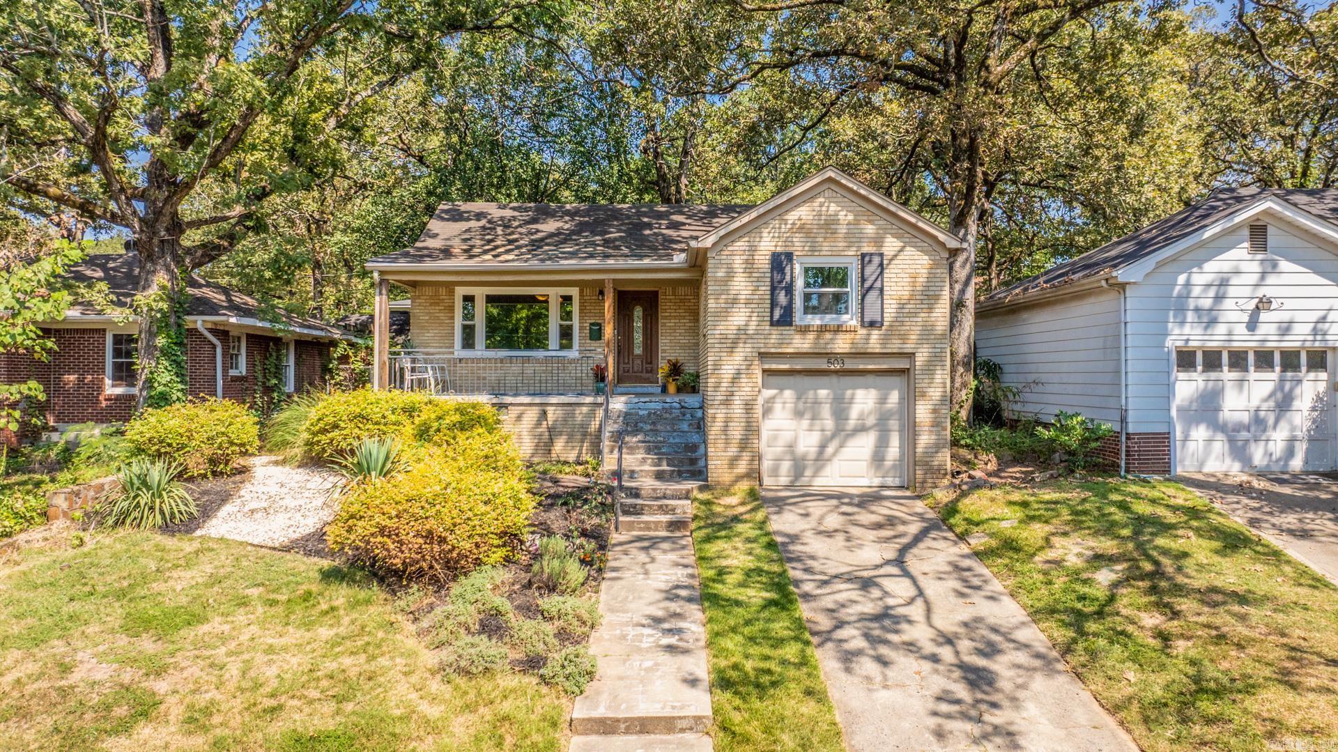 PARK HILL - Residential