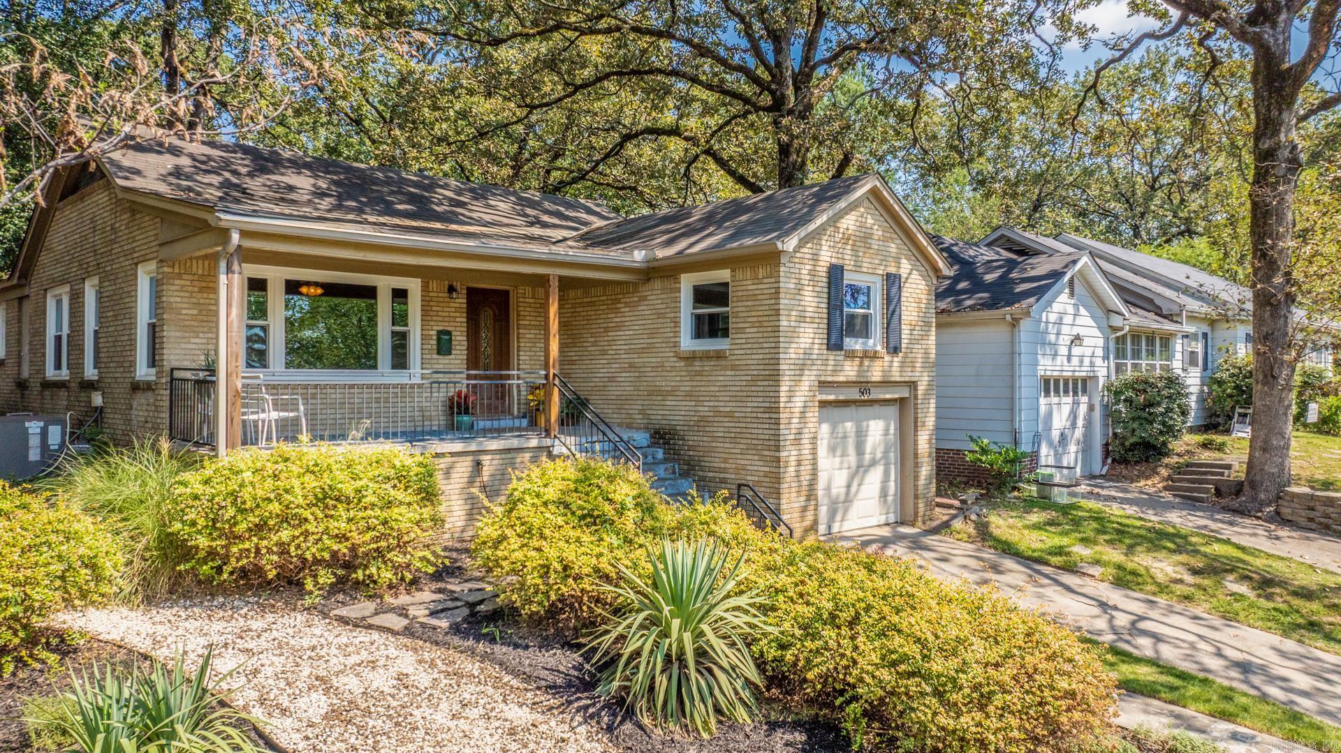 PARK HILL - Residential