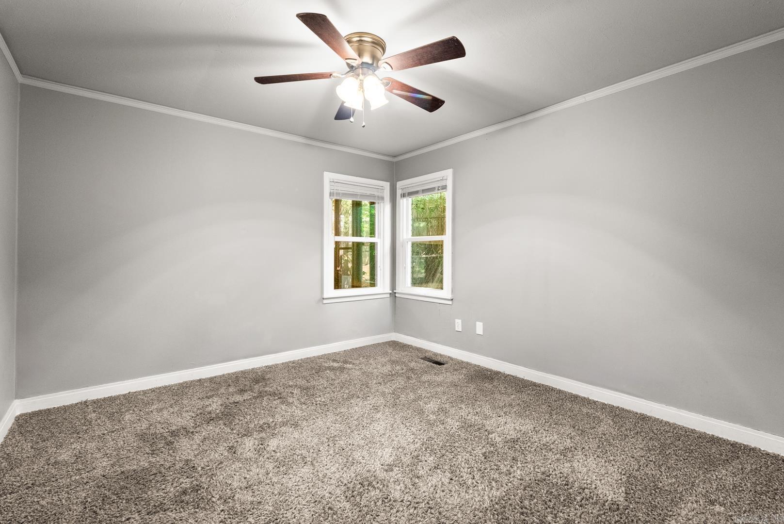 PARK HILL - Residential