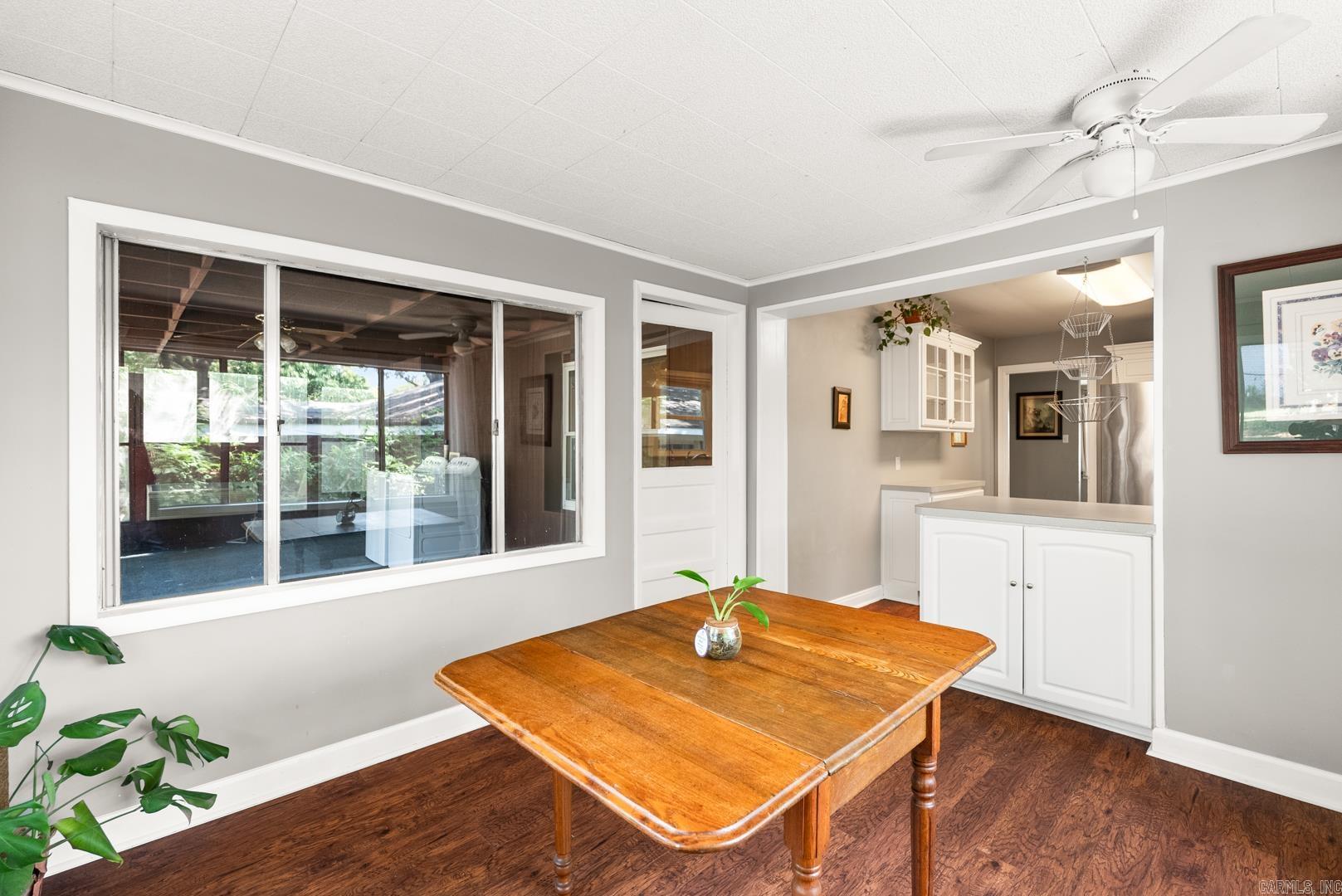 PARK HILL - Residential