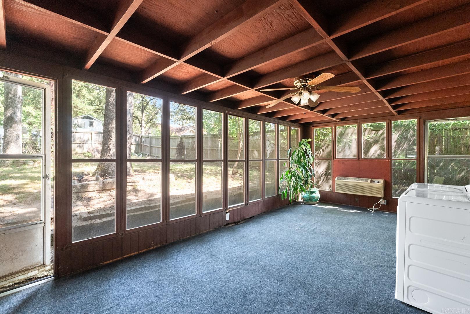 PARK HILL - Residential