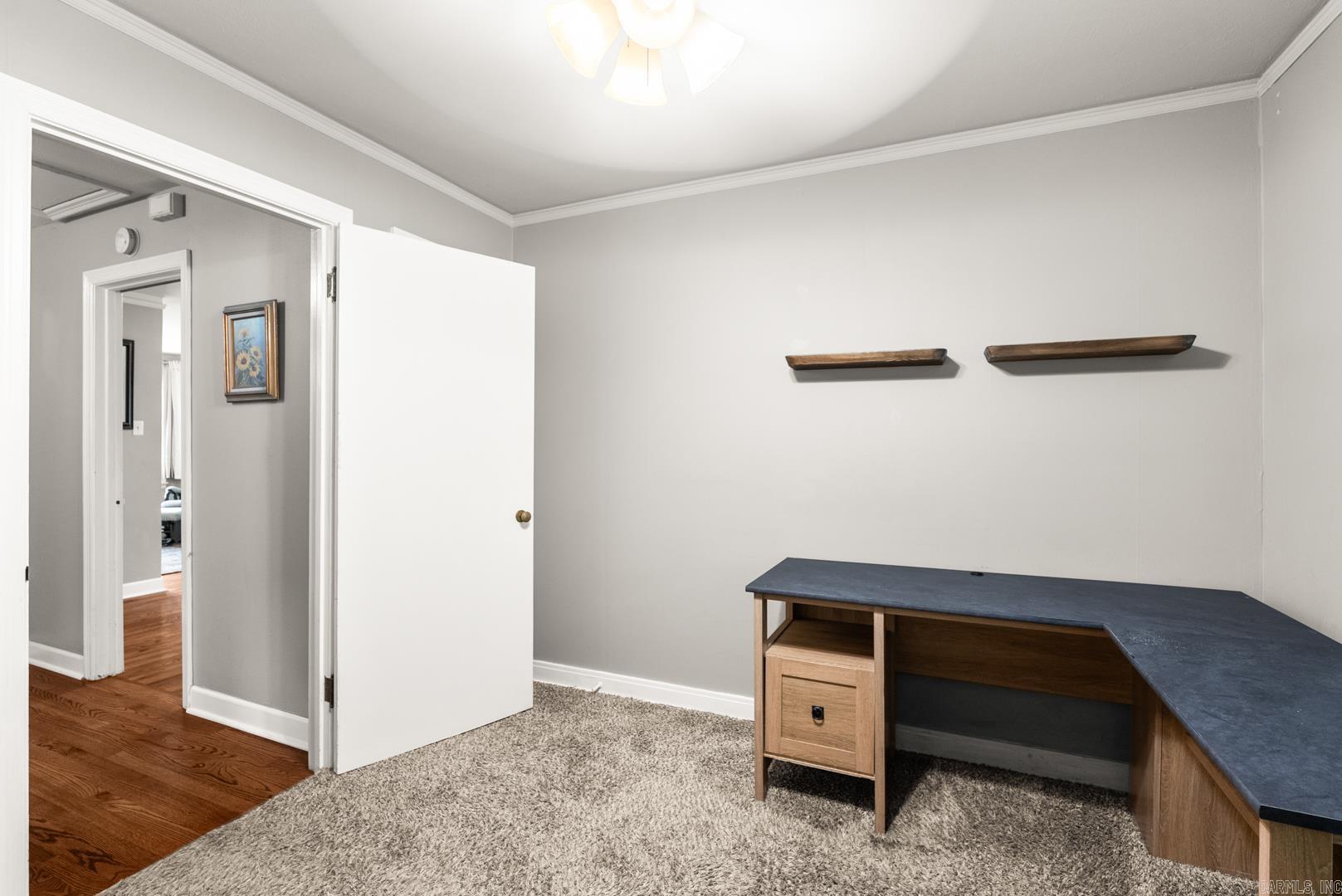 PARK HILL - Residential