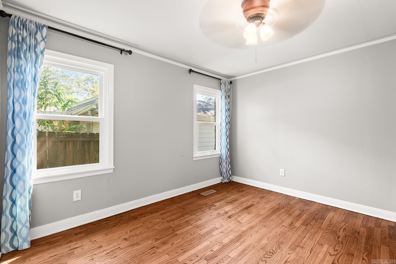 PARK HILL - Residential