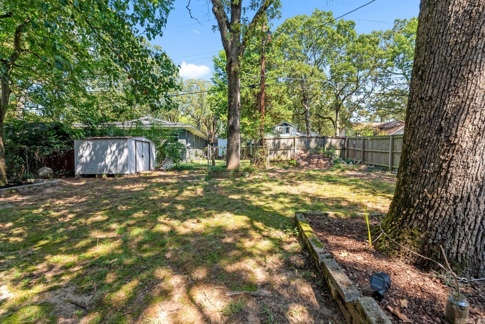 PARK HILL - Residential