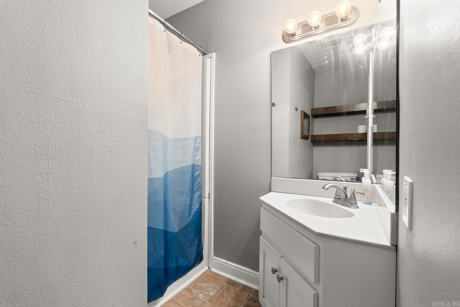 PARK HILL - Residential