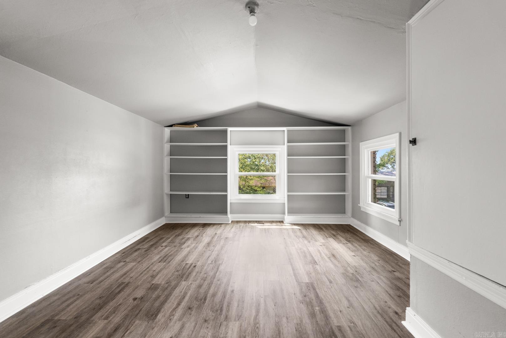 PARK HILL - Residential