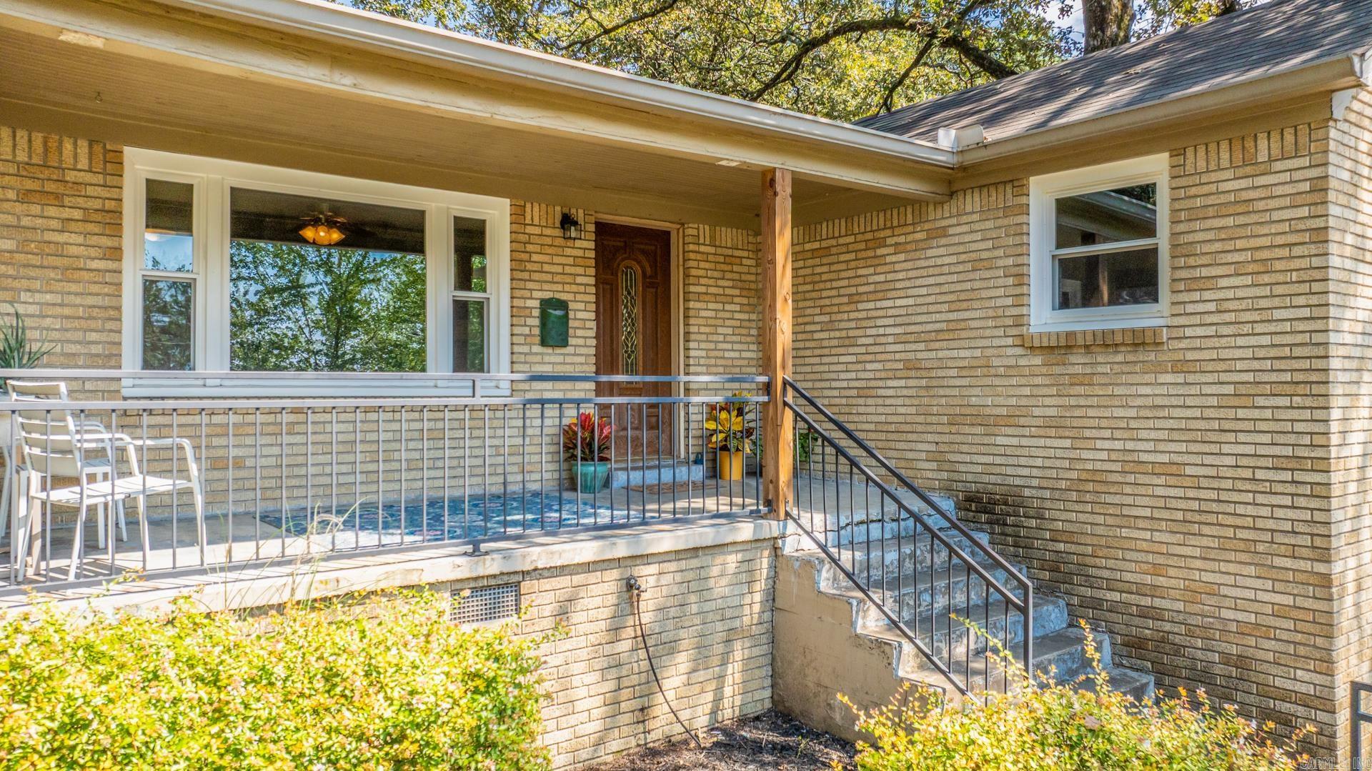 PARK HILL - Residential