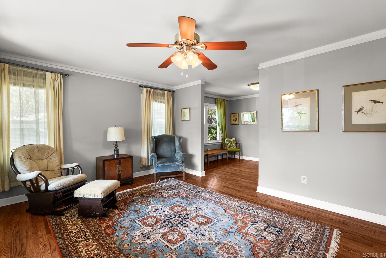 PARK HILL - Residential