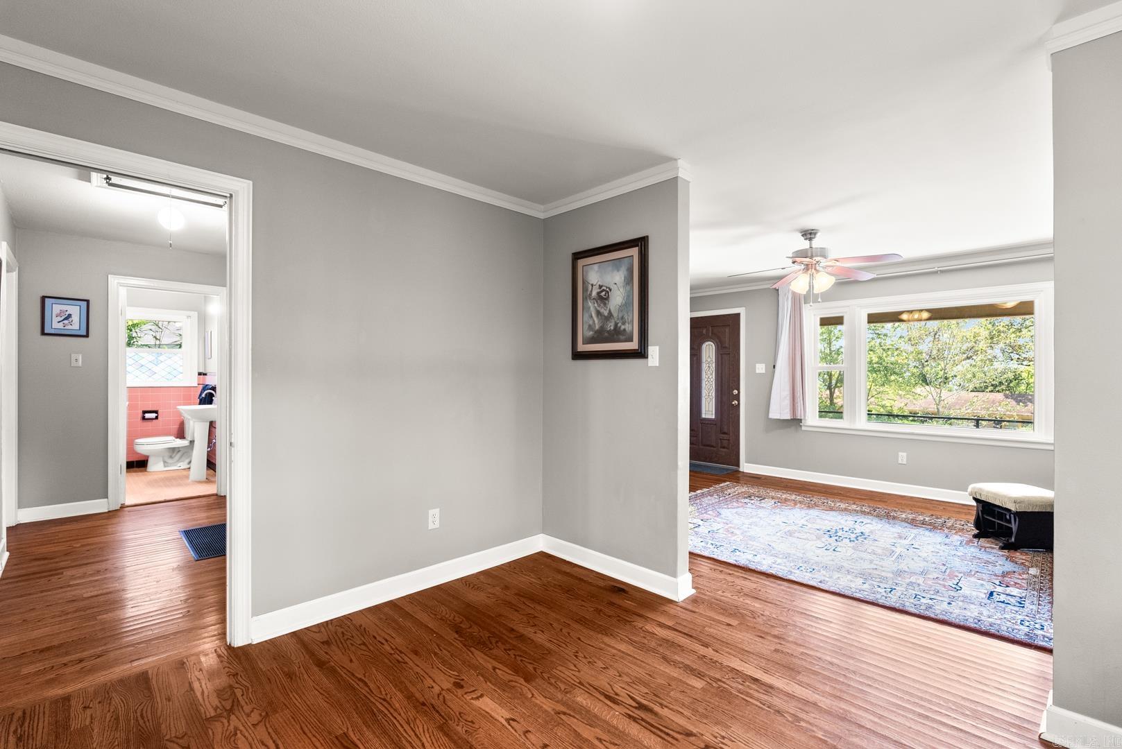 PARK HILL - Residential