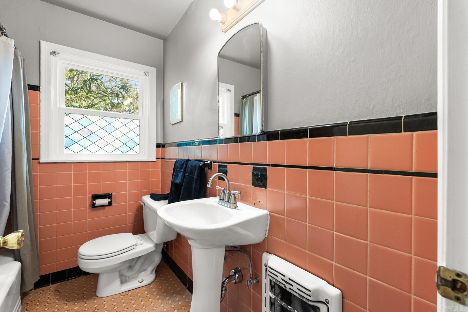 PARK HILL - Residential