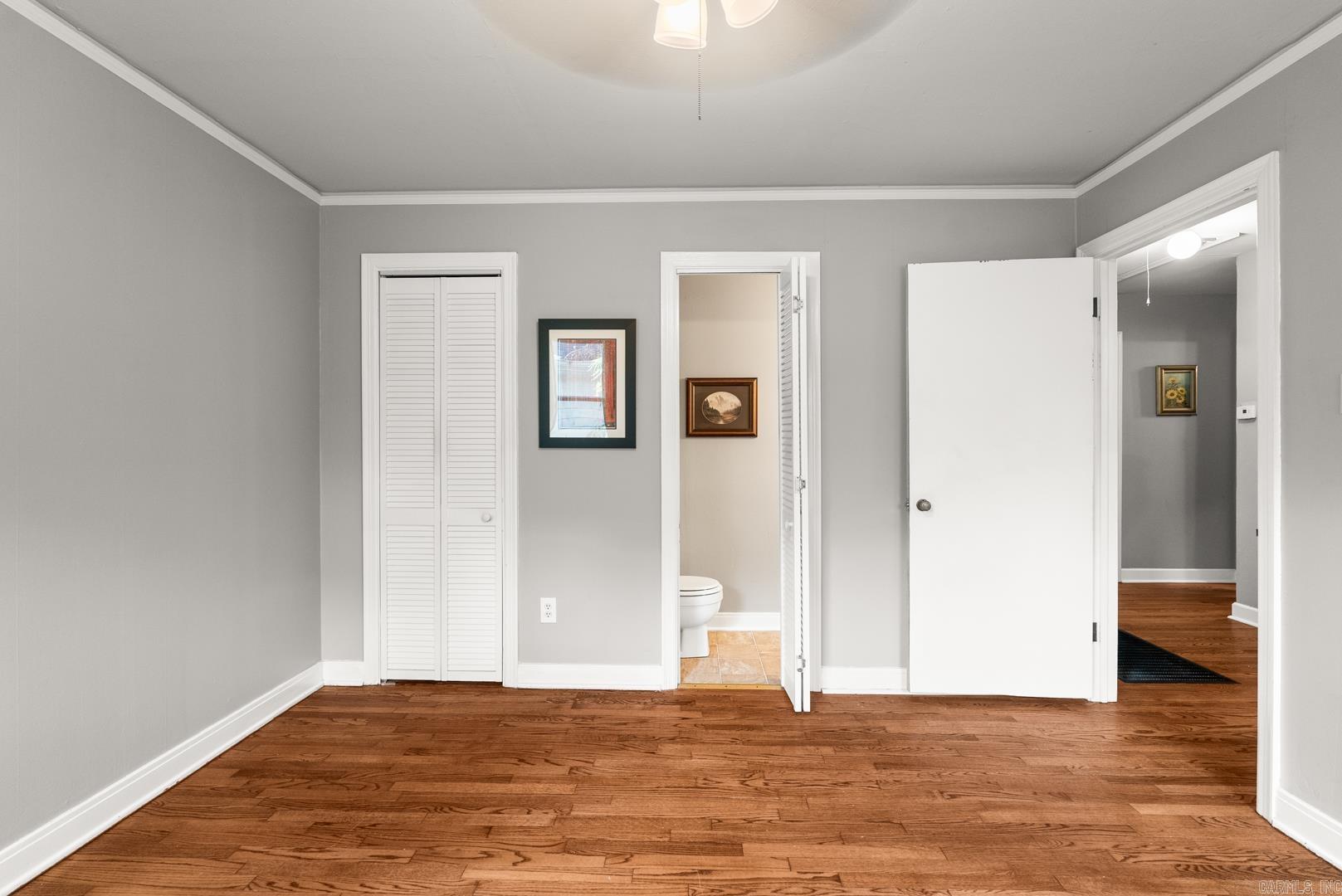 PARK HILL - Residential