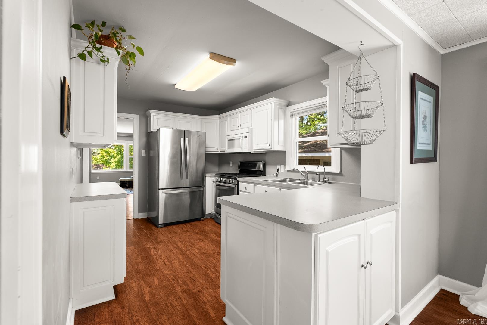 PARK HILL - Residential