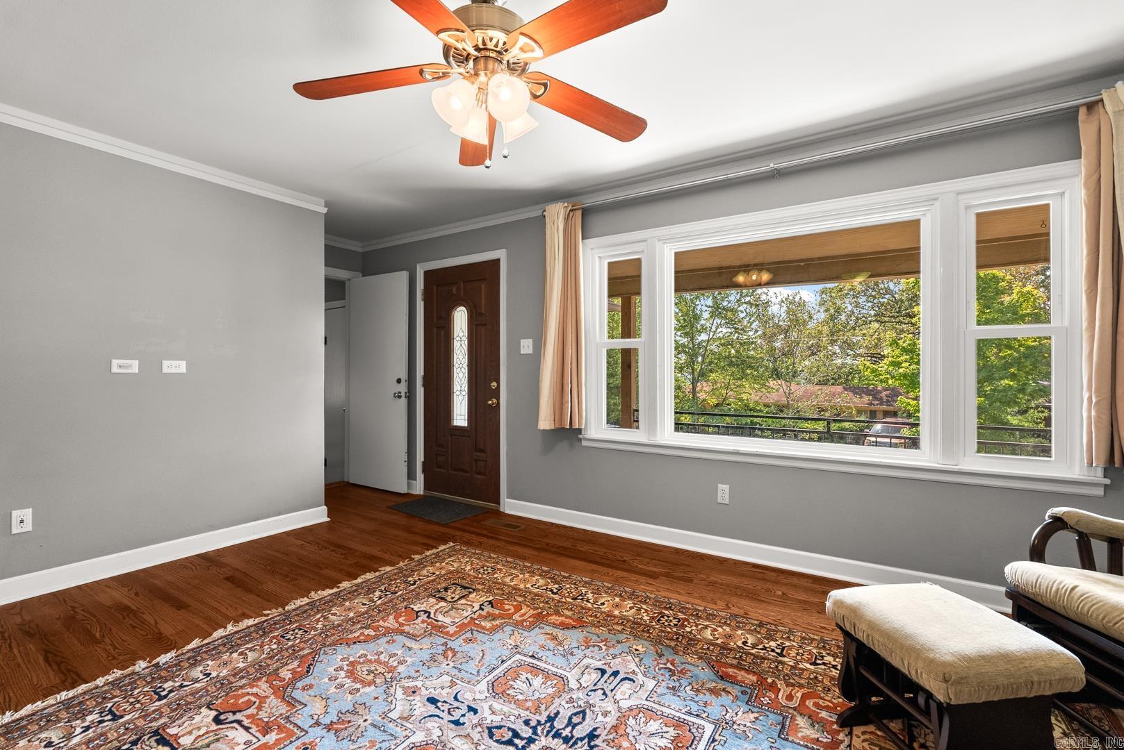 PARK HILL - Residential