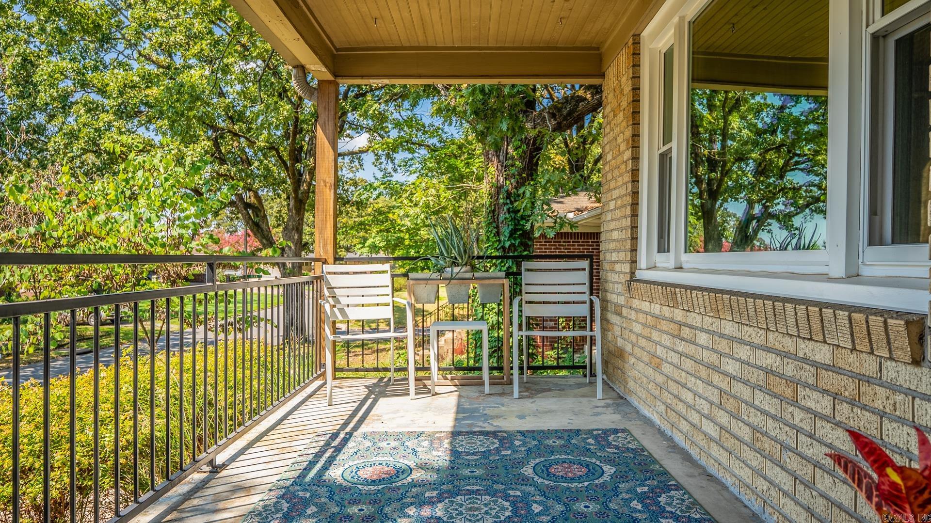 PARK HILL - Residential