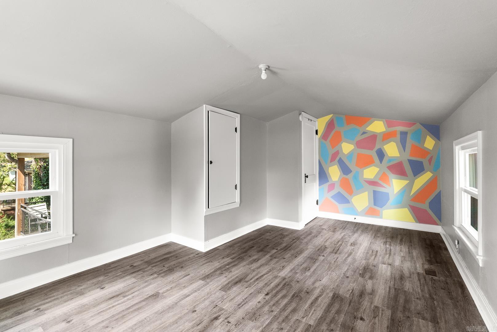 PARK HILL - Residential