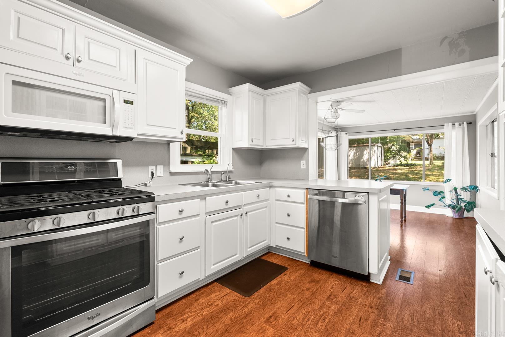 PARK HILL - Residential