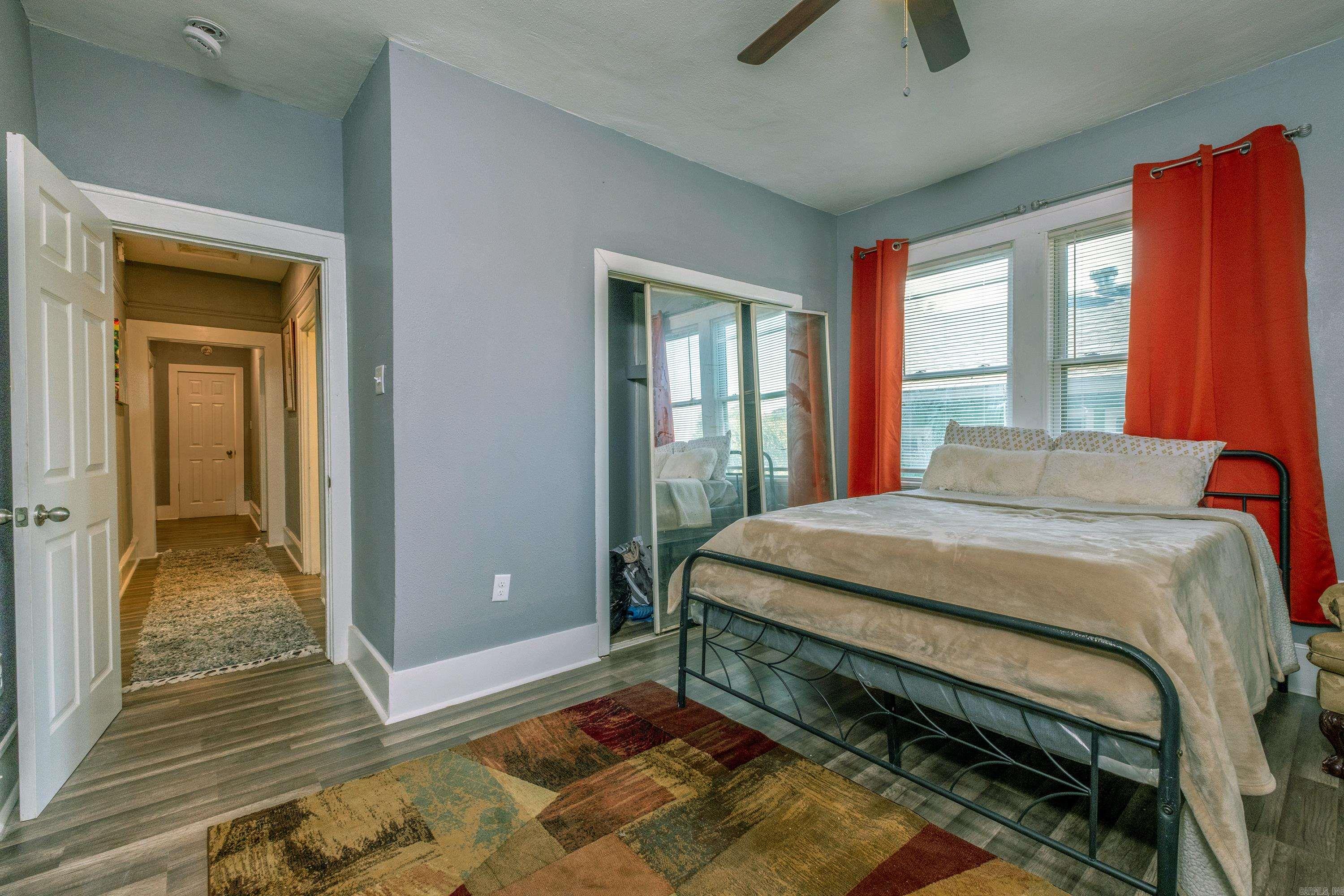 BRAGGS - Residential