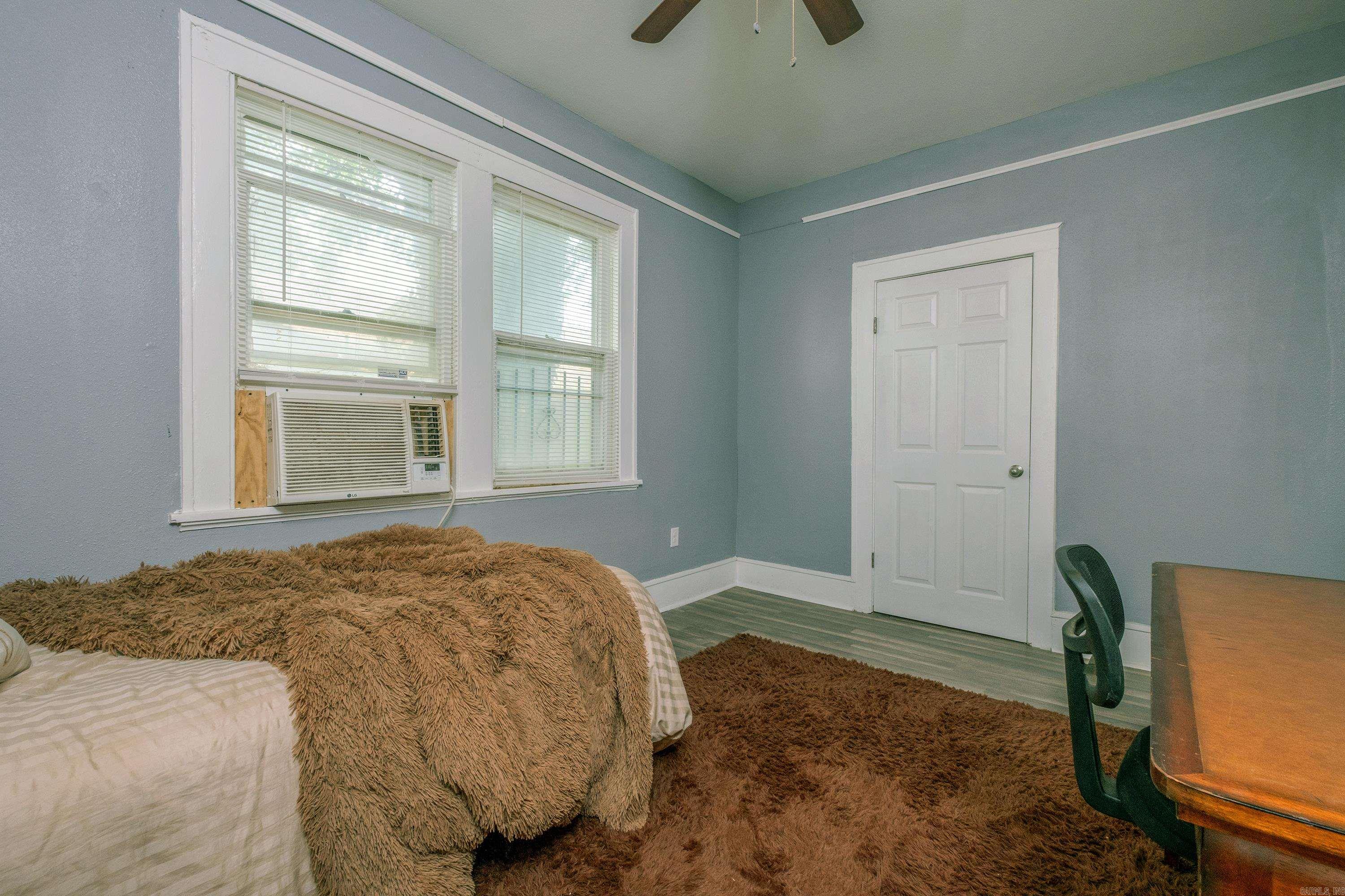 BRAGGS - Residential