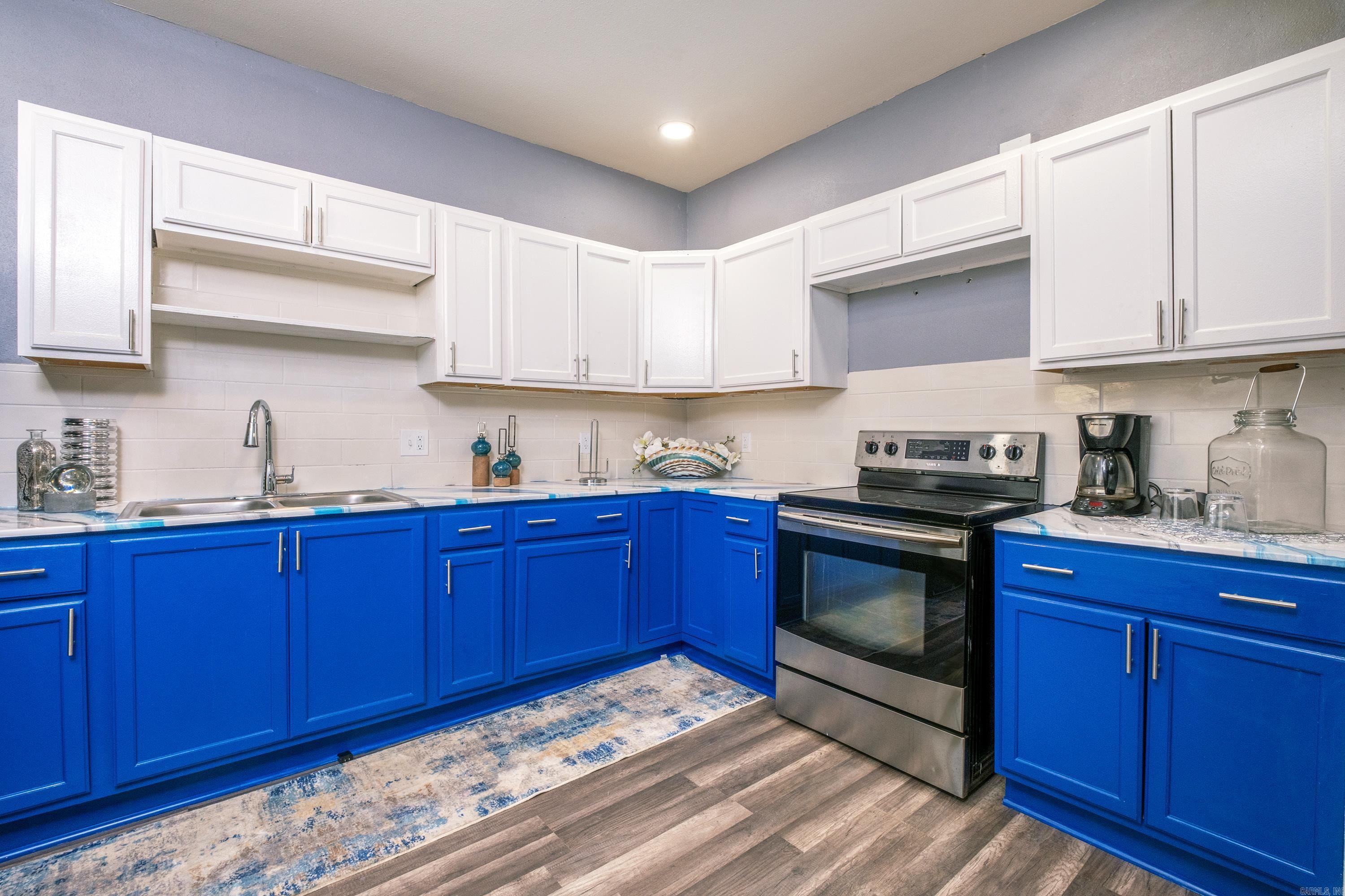 BRAGGS - Residential