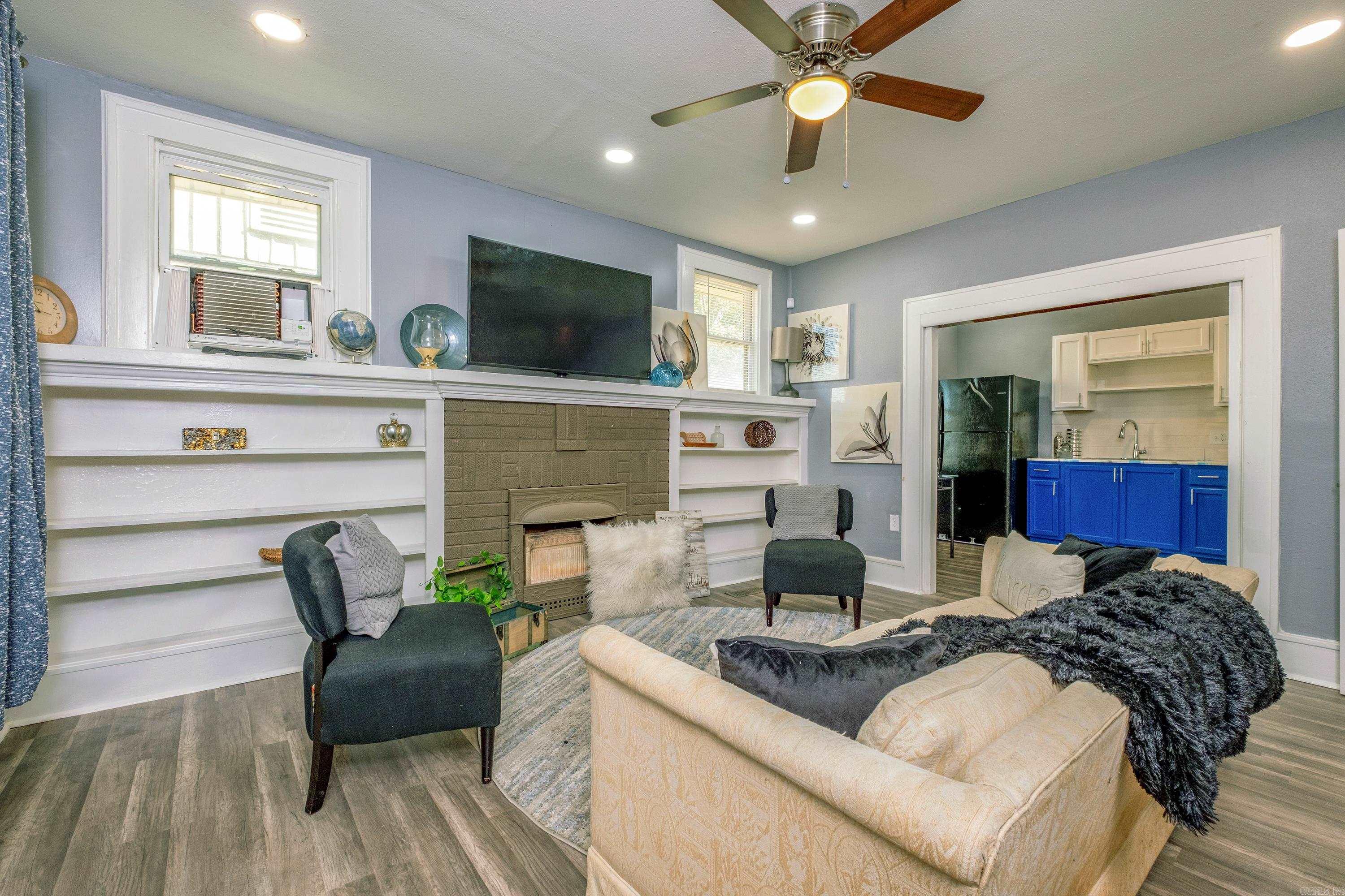 BRAGGS - Residential