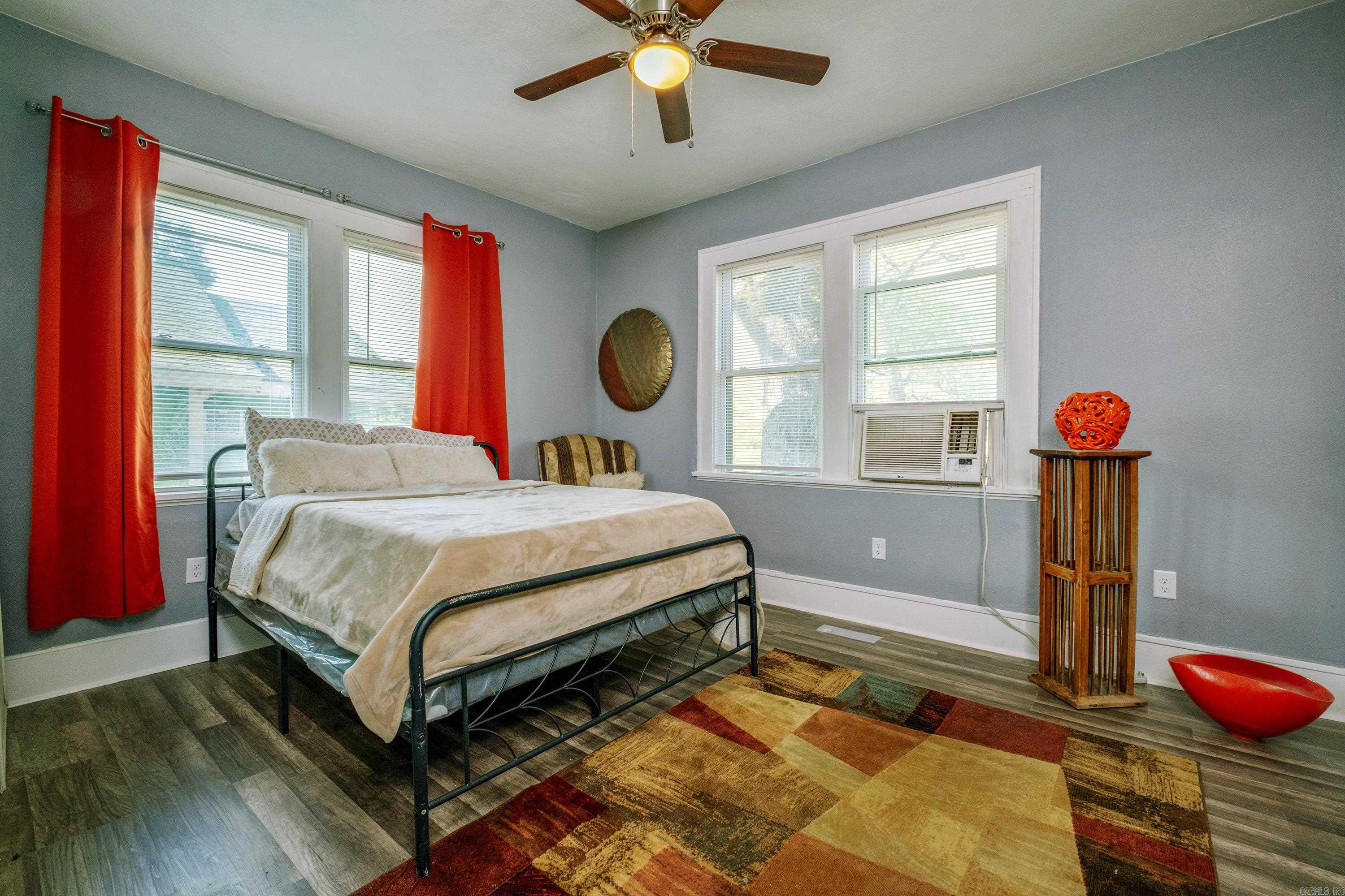 BRAGGS - Residential