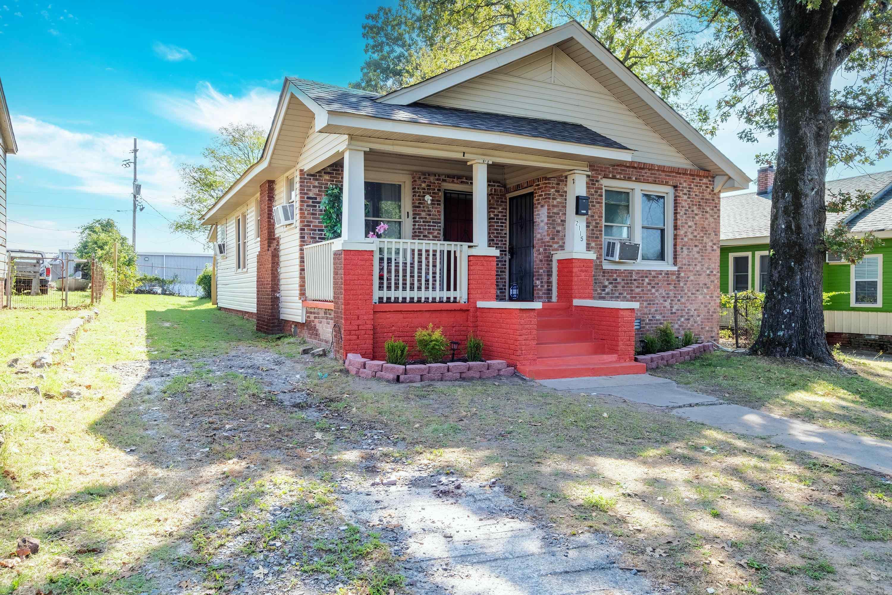 BRAGGS - Residential