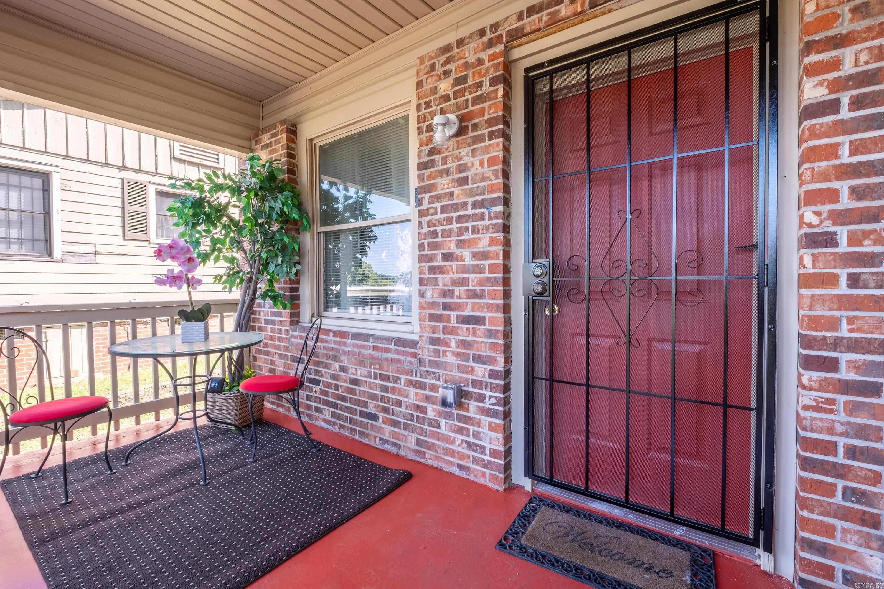 BRAGGS - Residential