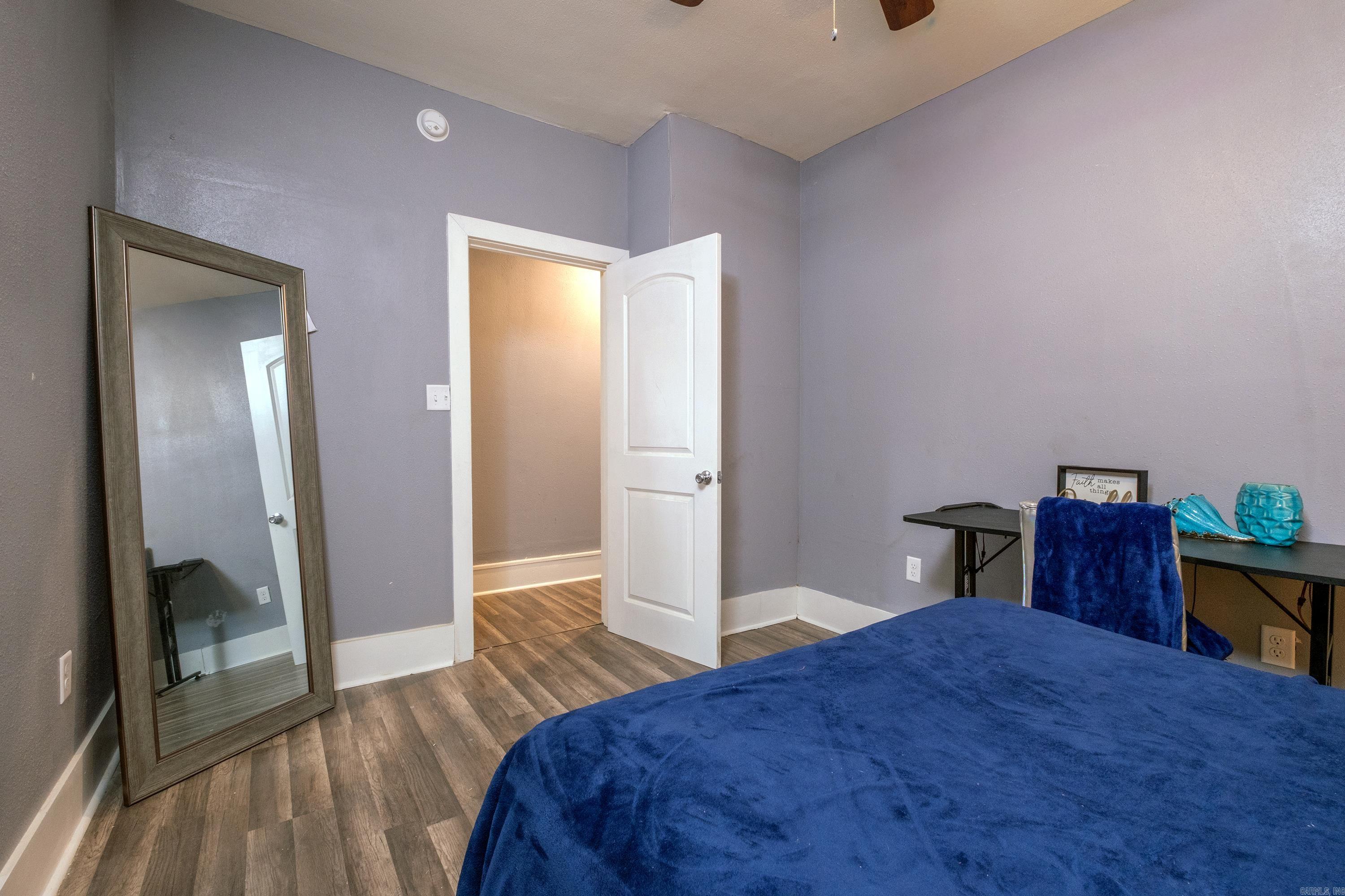 BRAGGS - Residential