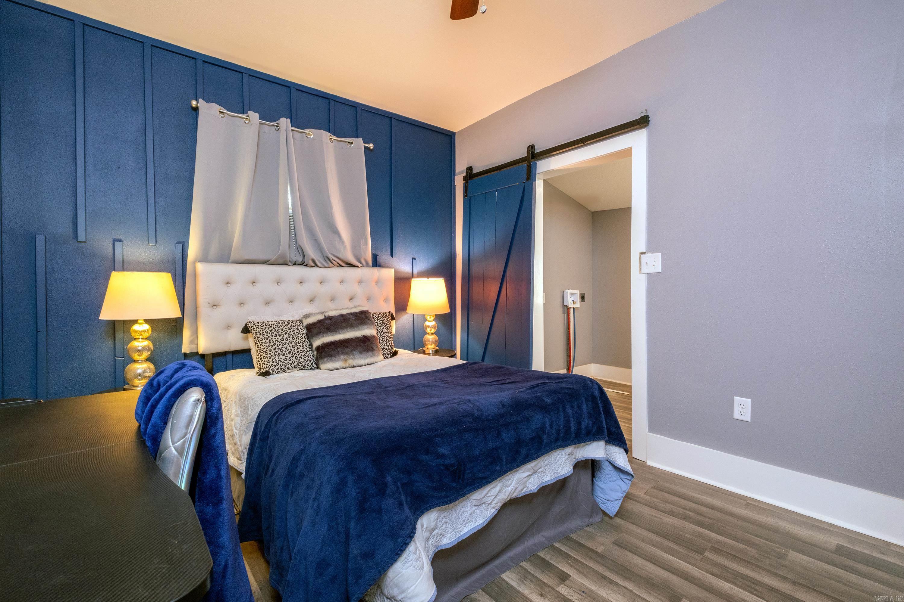 BRAGGS - Residential