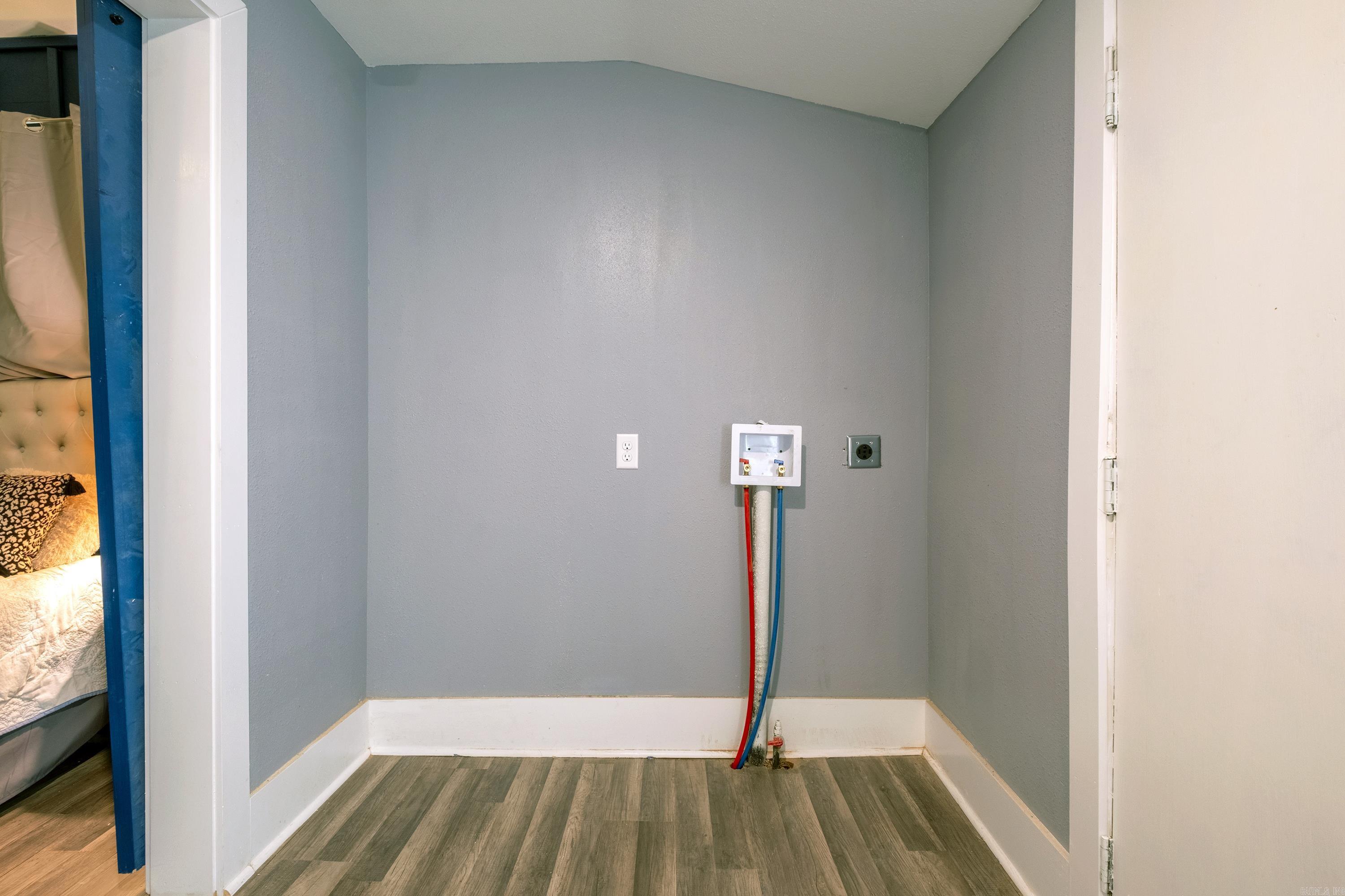 BRAGGS - Residential