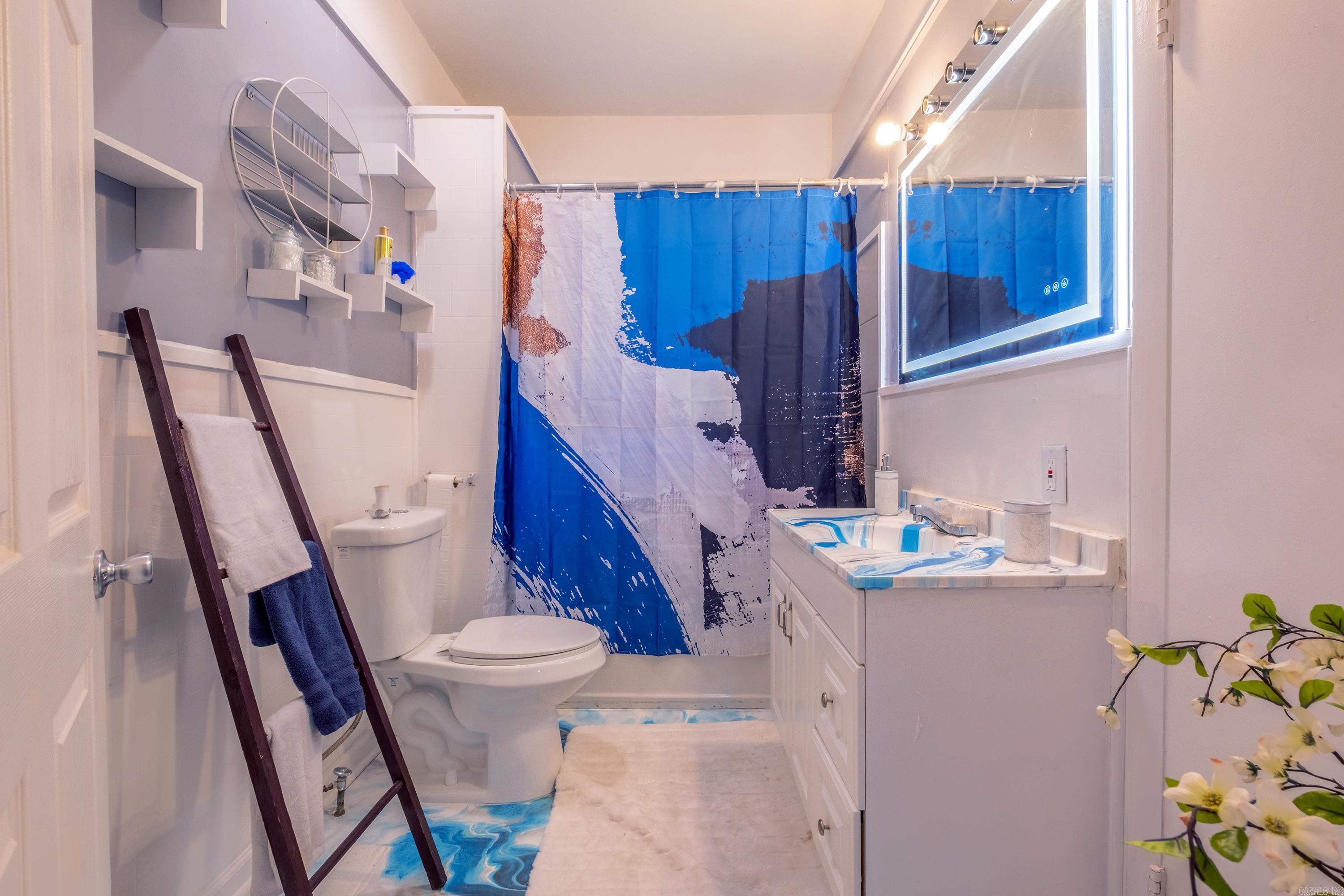 BRAGGS - Residential