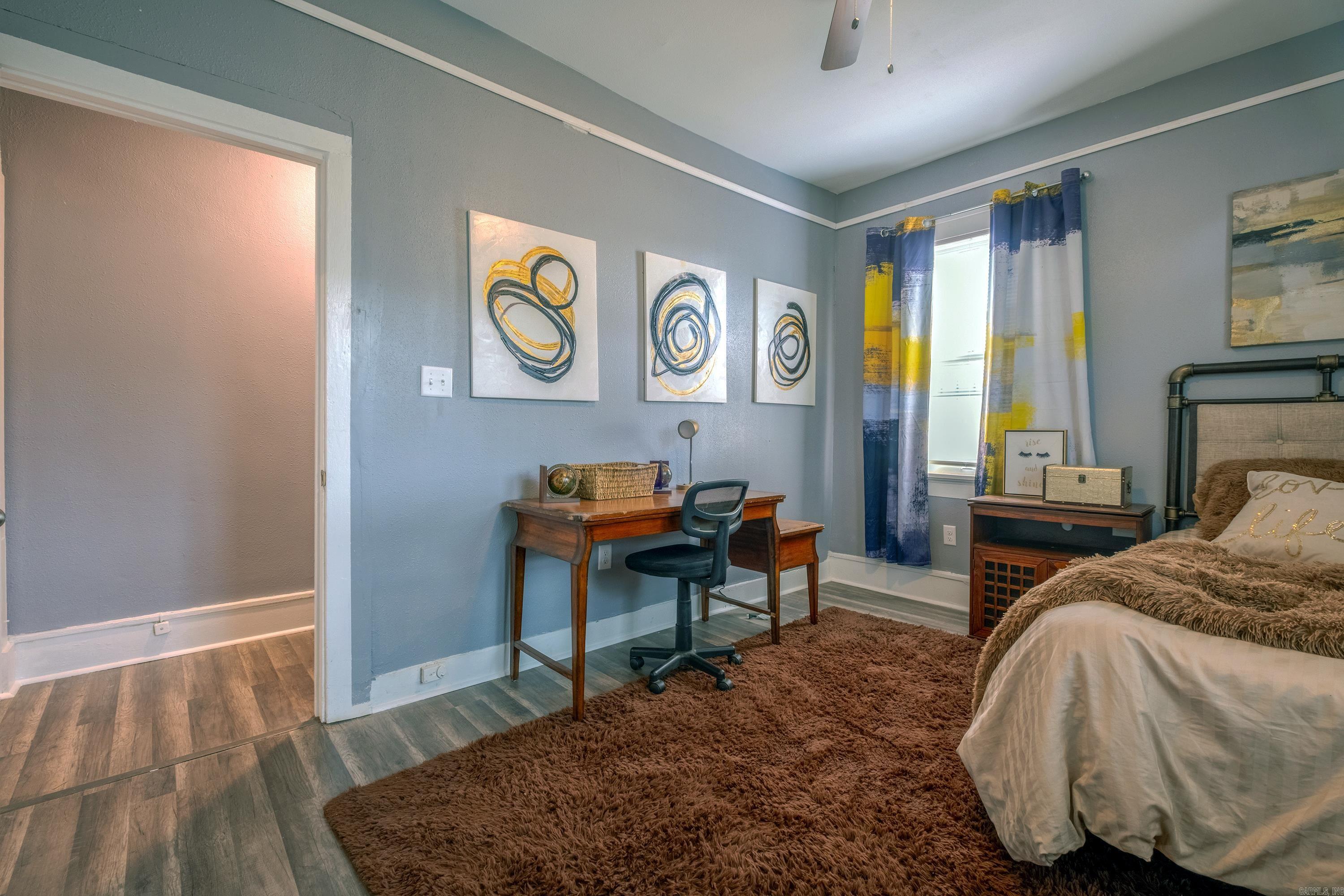 BRAGGS - Residential