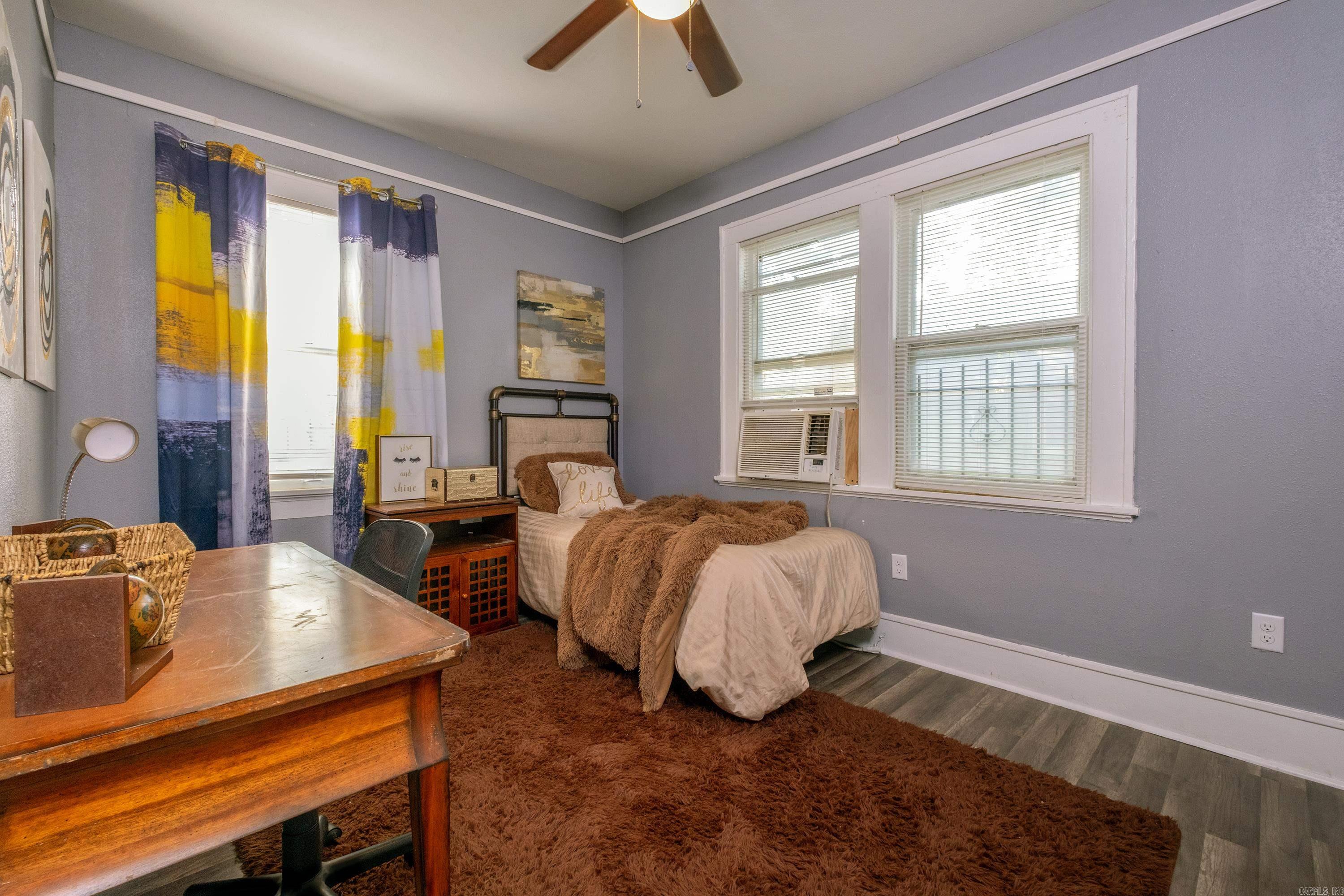 BRAGGS - Residential