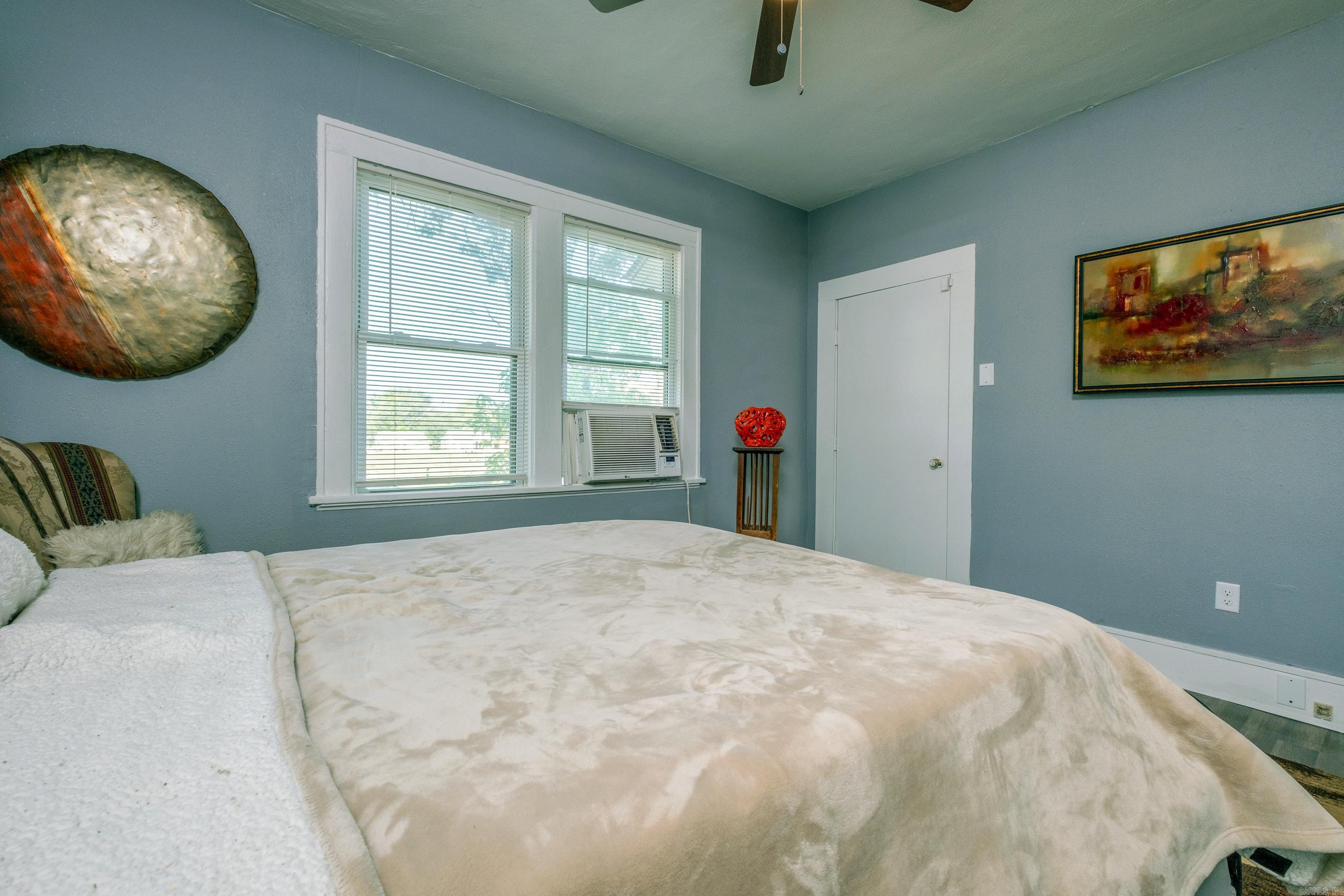 BRAGGS - Residential