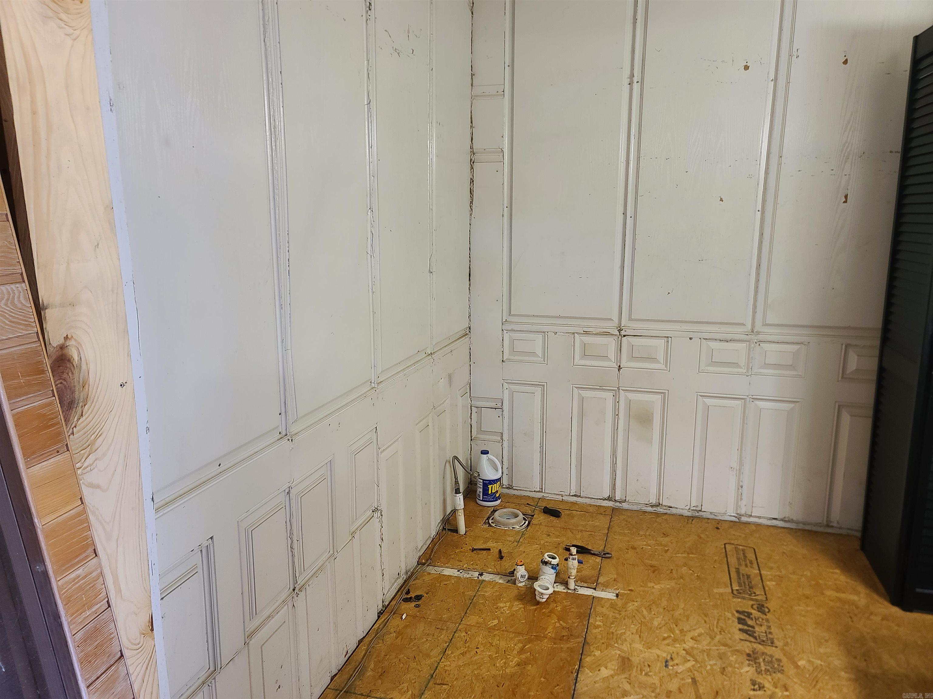 GOLD CREEK - Residential