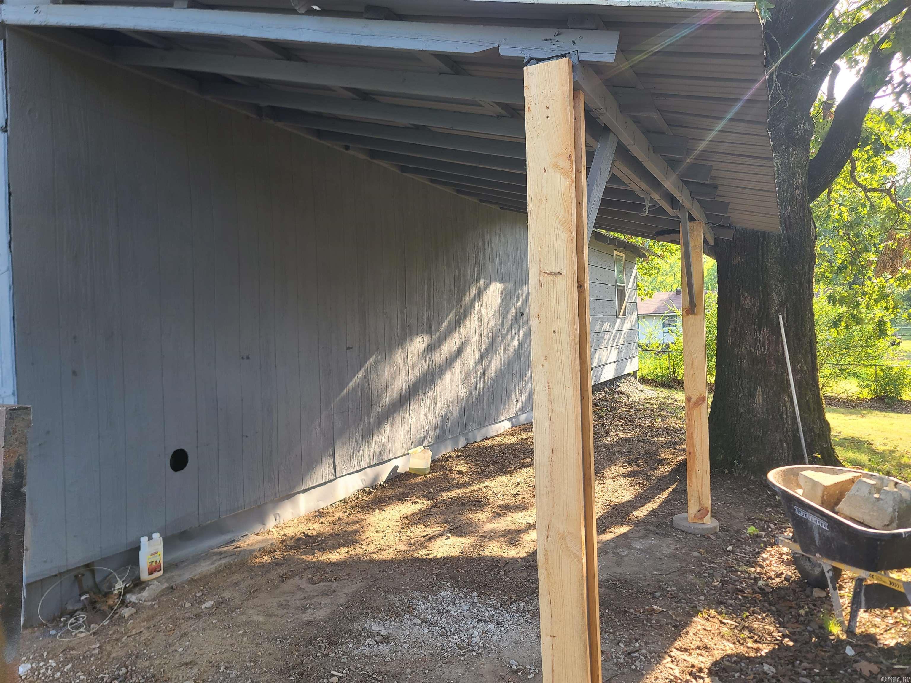 GOLD CREEK - Residential