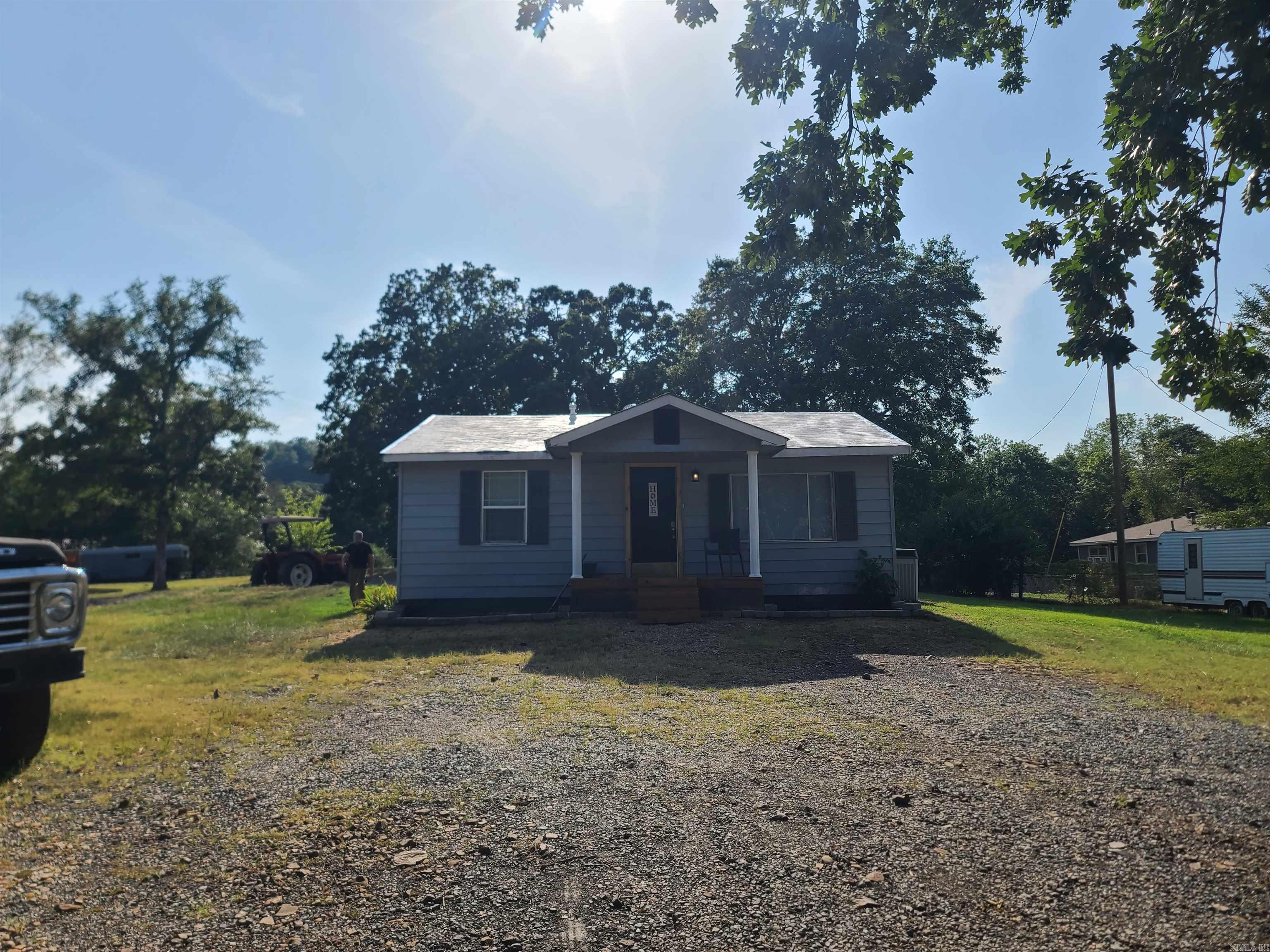 GOLD CREEK - Residential